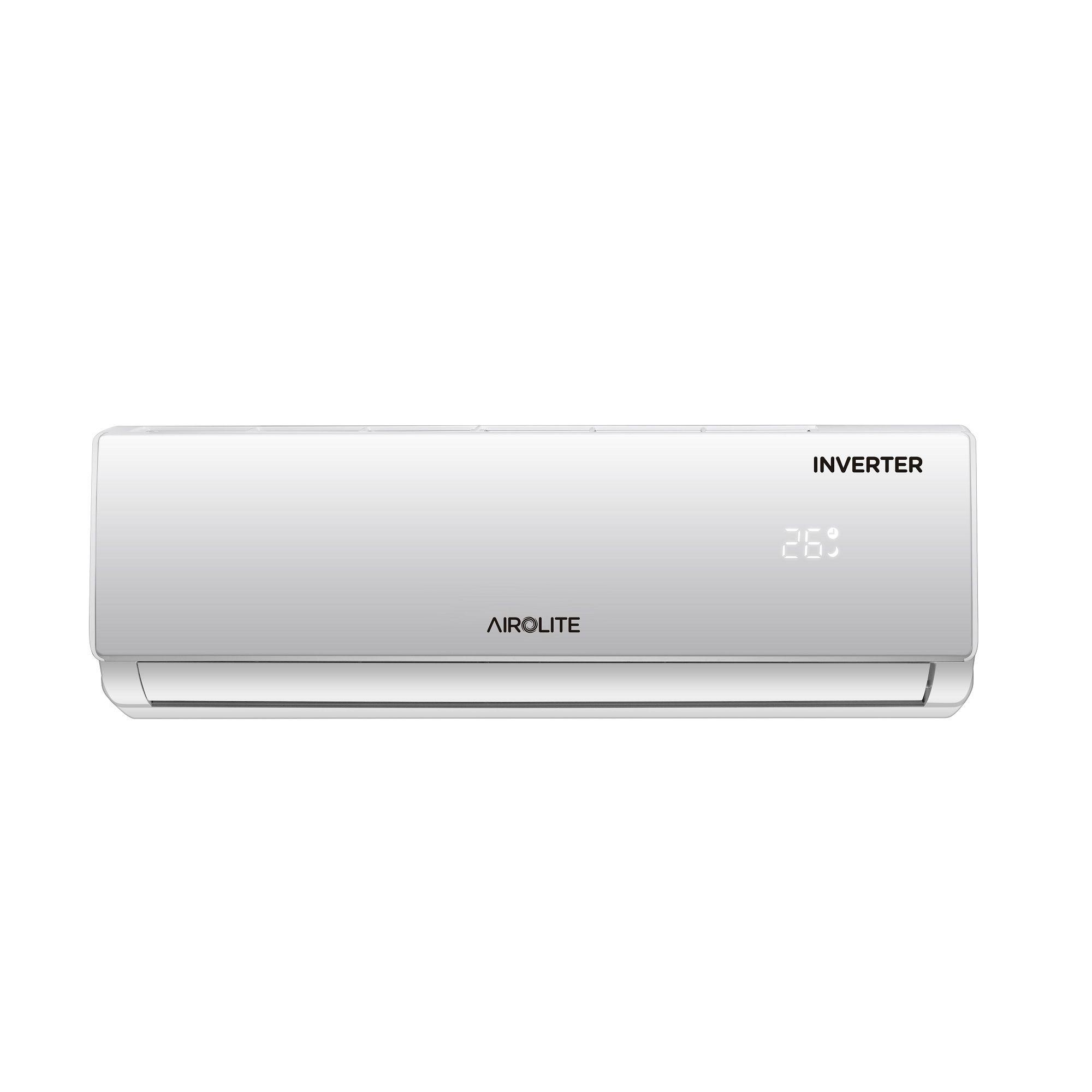 AA AIROLITE SPLIT AASMI 24ATI ECO INV C/WIFI II-0