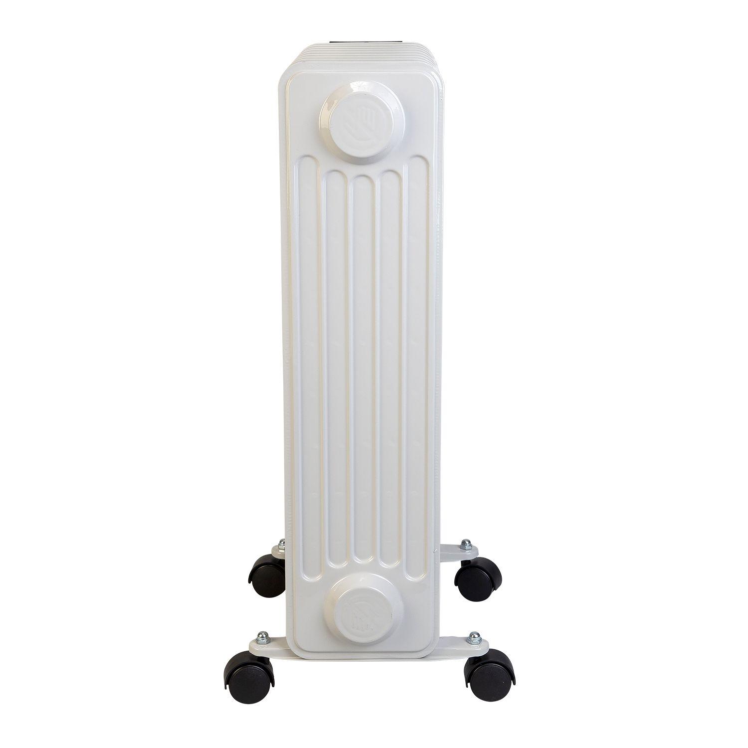 RADIADOR OLEOELECTRICO RB 2209TP-5