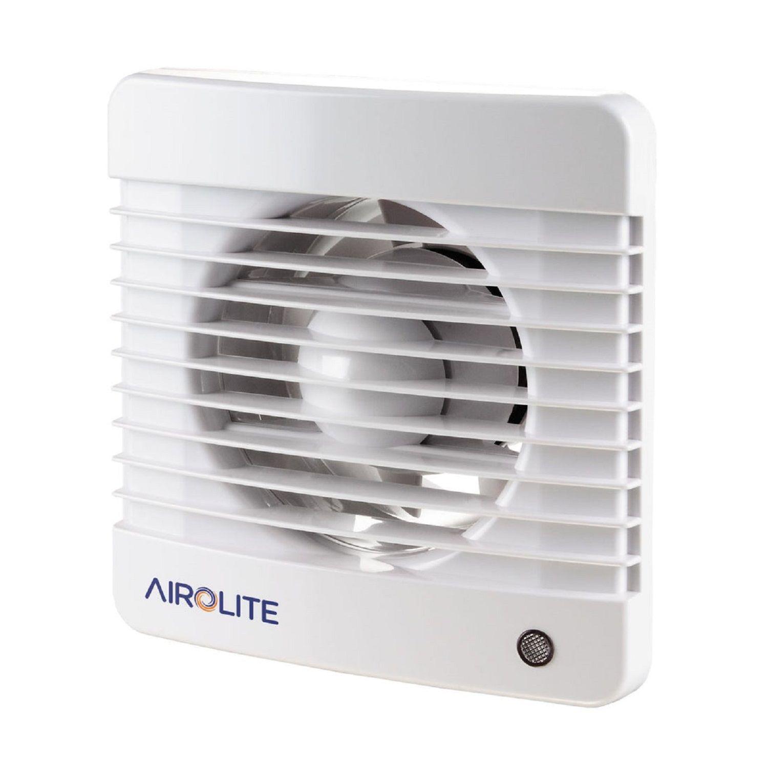 Extractor De Aire Modelo 100 Mtk Turbo-0