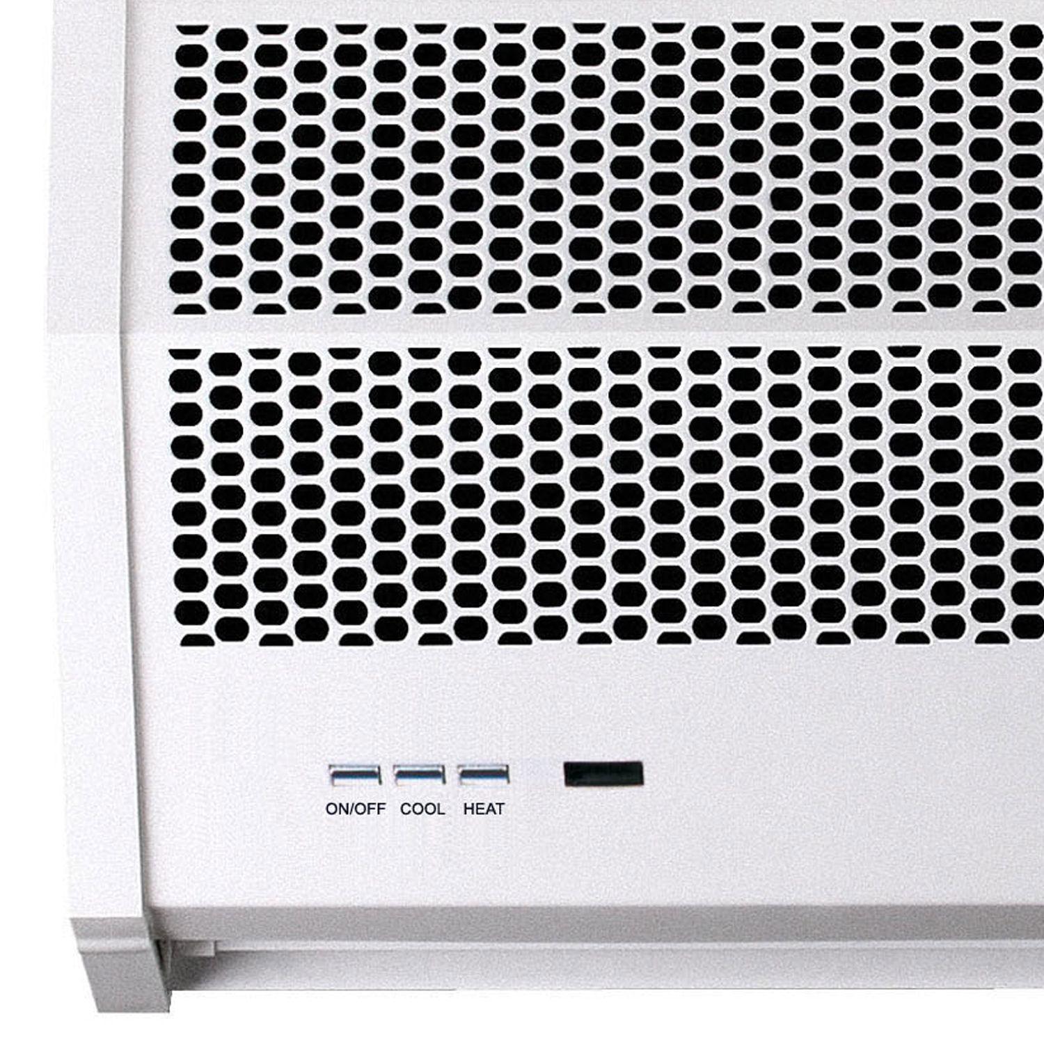 Cortina de Aire Airolite RM1212 - II frío-calor-1