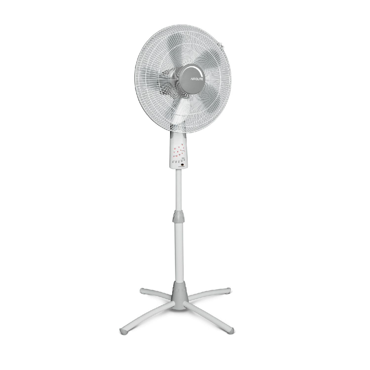 VENTILADOR DE PEDESTAL AIROLITE V16P6R 16-0