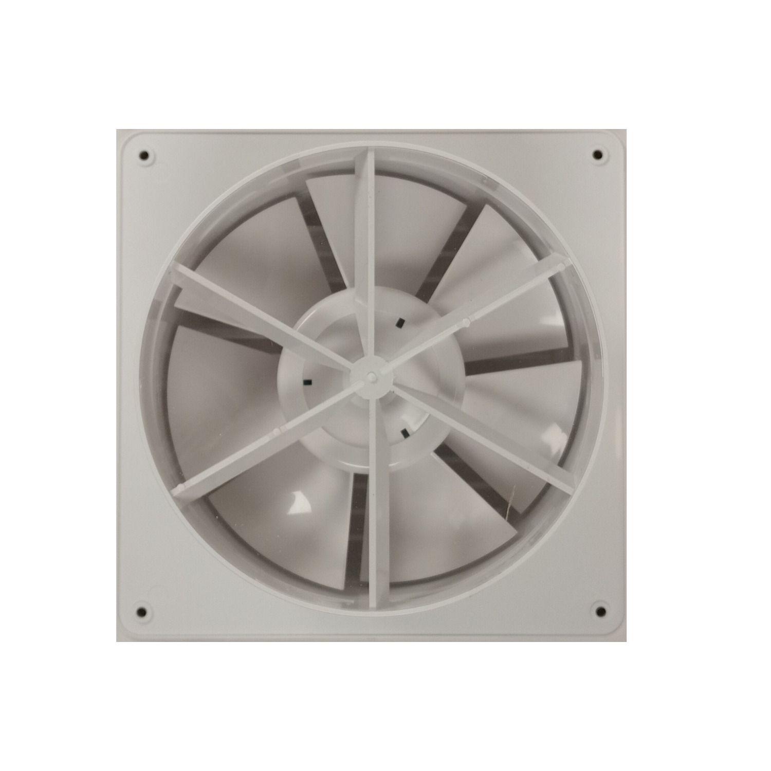 EXTRACTOR AIROLITE SILENTA 150 MK-2