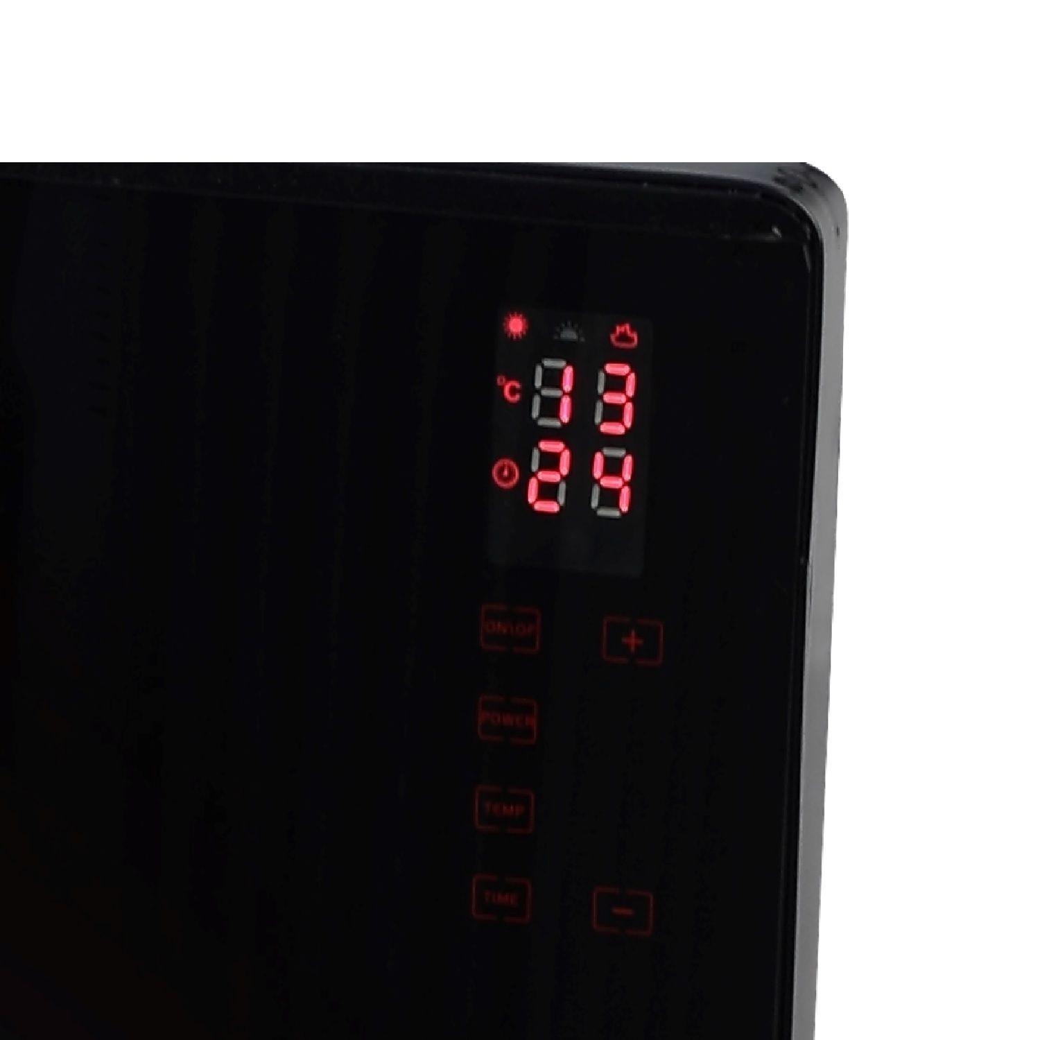 Convector Panel Espejo Airolite CO-RP 2000-3