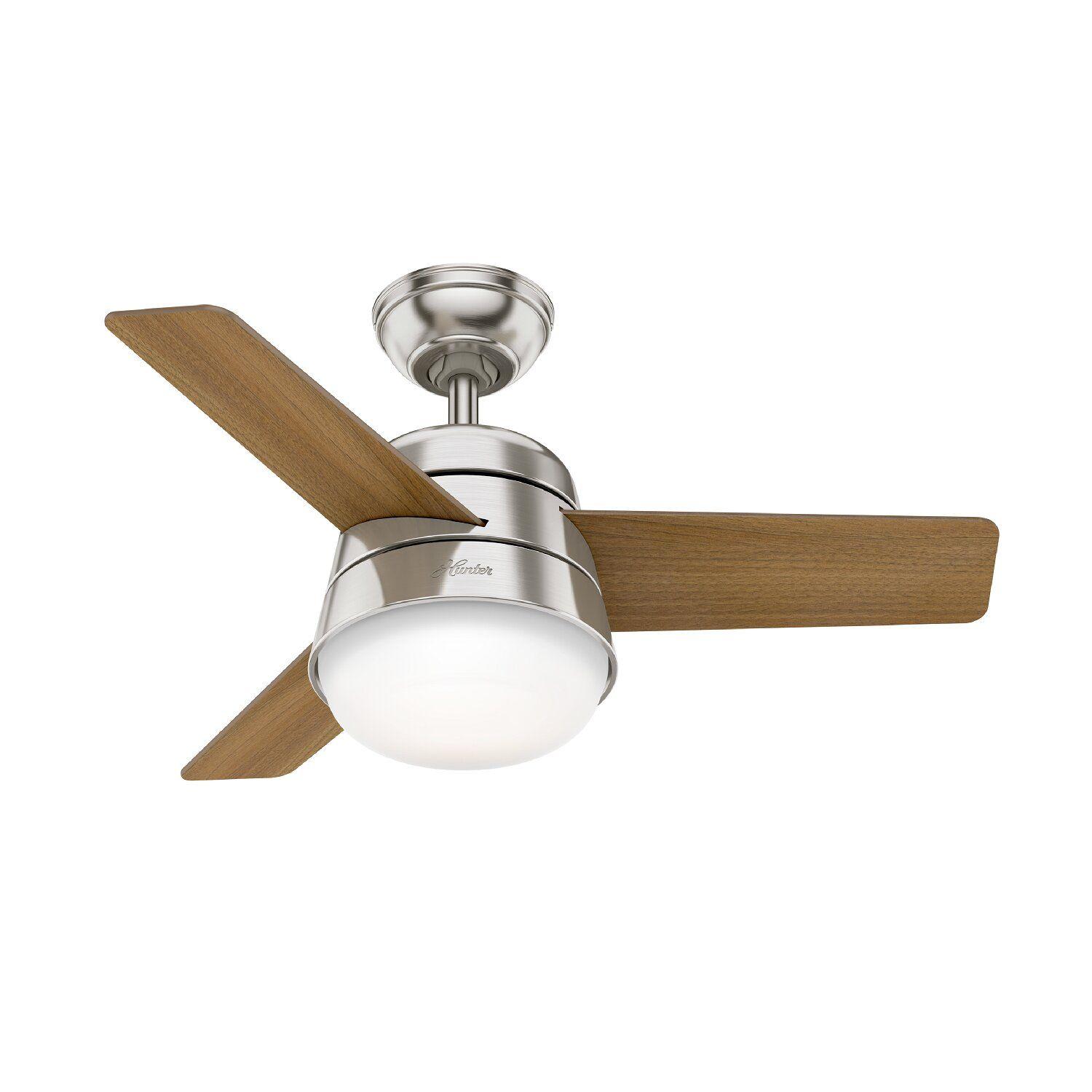 VENTILADOR TECHO FINLEY 36-2