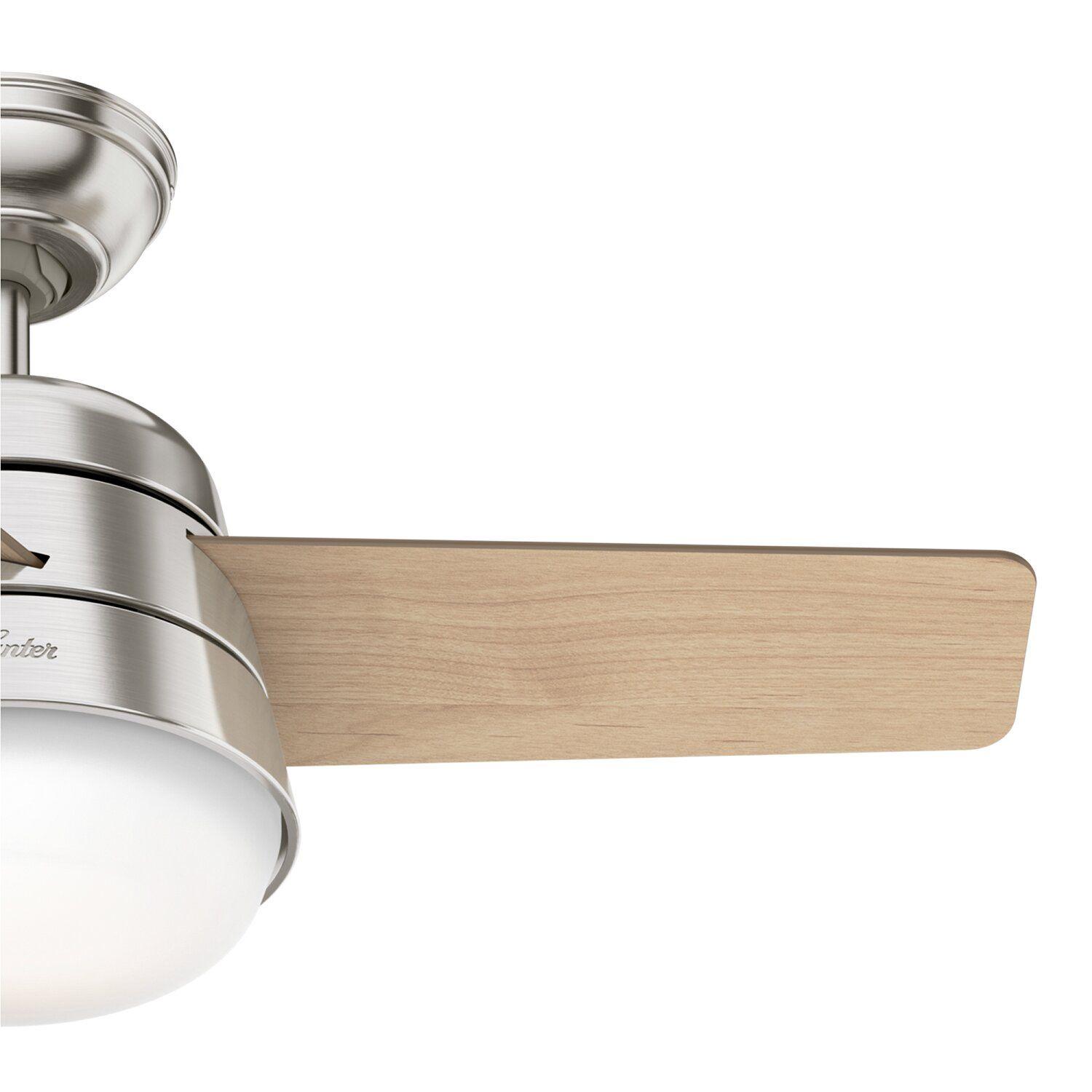 VENTILADOR TECHO FINLEY 36-6