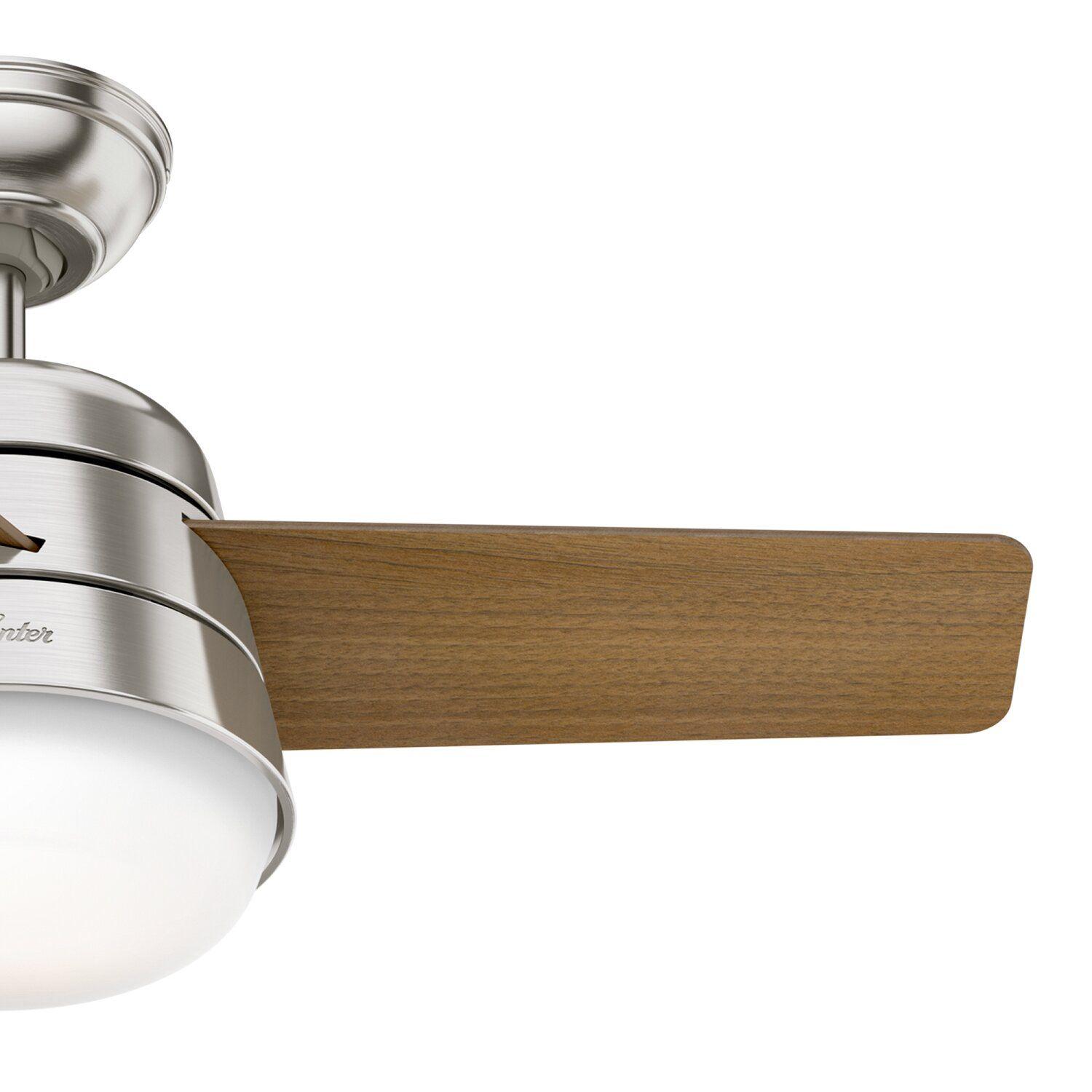 VENTILADOR TECHO FINLEY 36-7