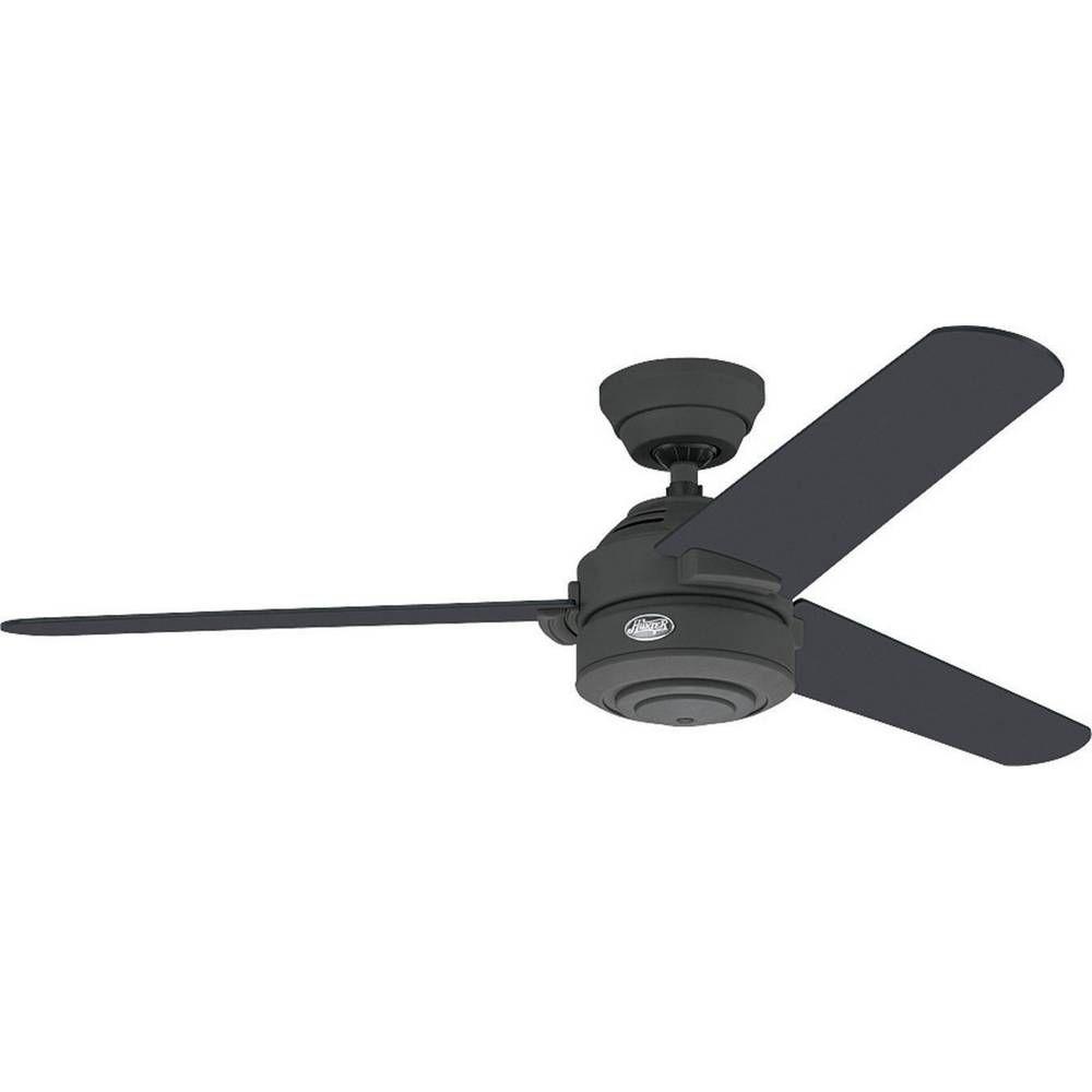 VENTILADOR DE TECHO HUNTER CARRERA 52”-6