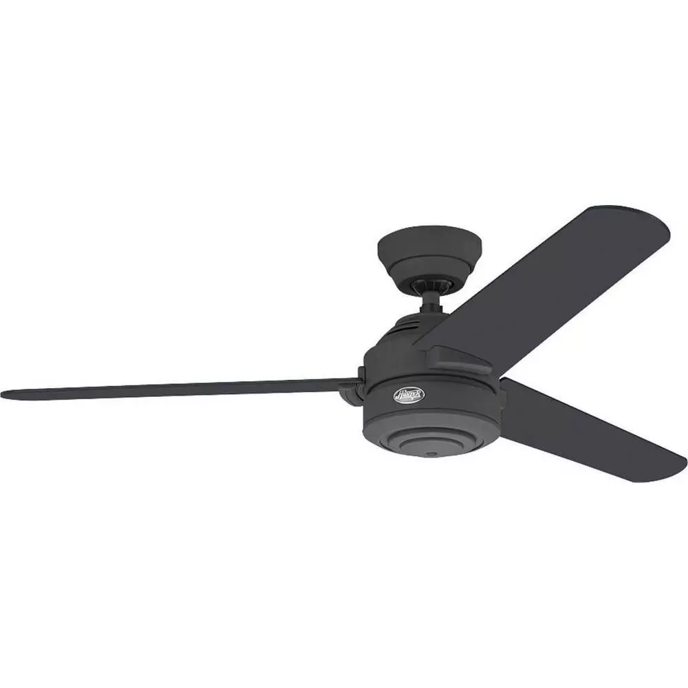 VENTILADOR TECHO HUNTER CARRERA GRAPH-6