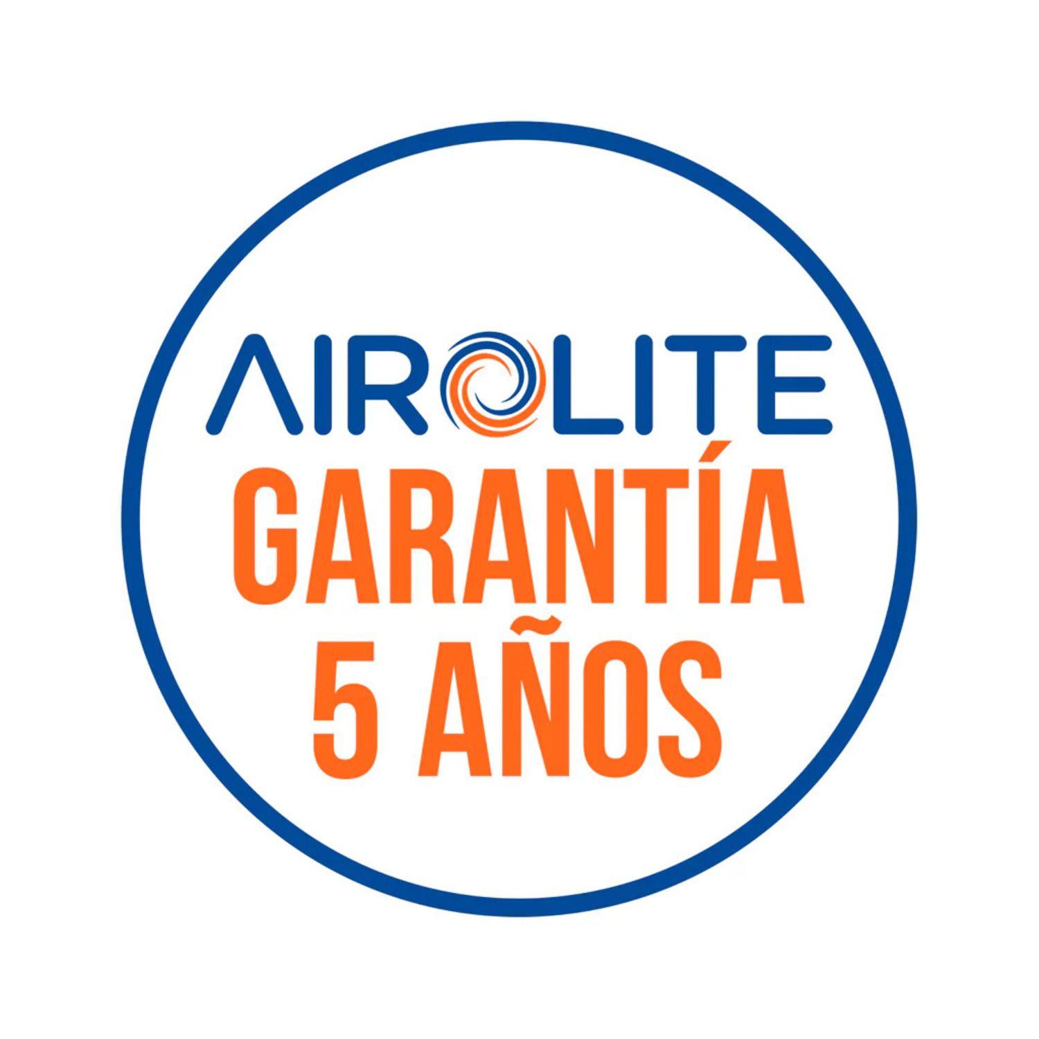 EXTRACTOR AIROLITE PUNTO MT 100-8