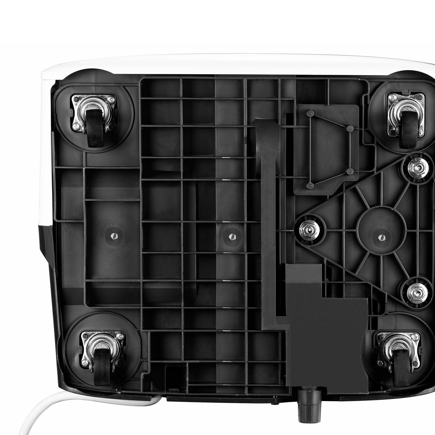 AIRE ACONDICIONADO PORTÁTIL AIROLITE CLIMATE PRO- 9000 BTU WIFI-7