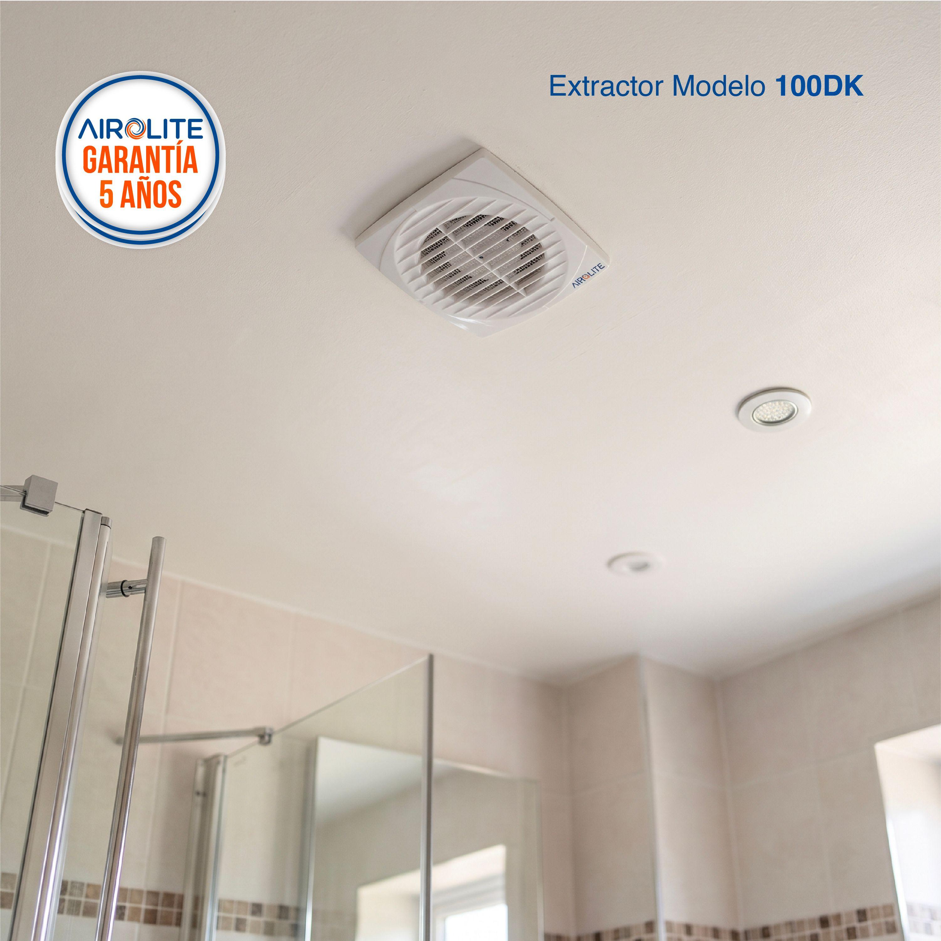 PACK X2 EXTRACTOR AIROLITE 100 DK-2