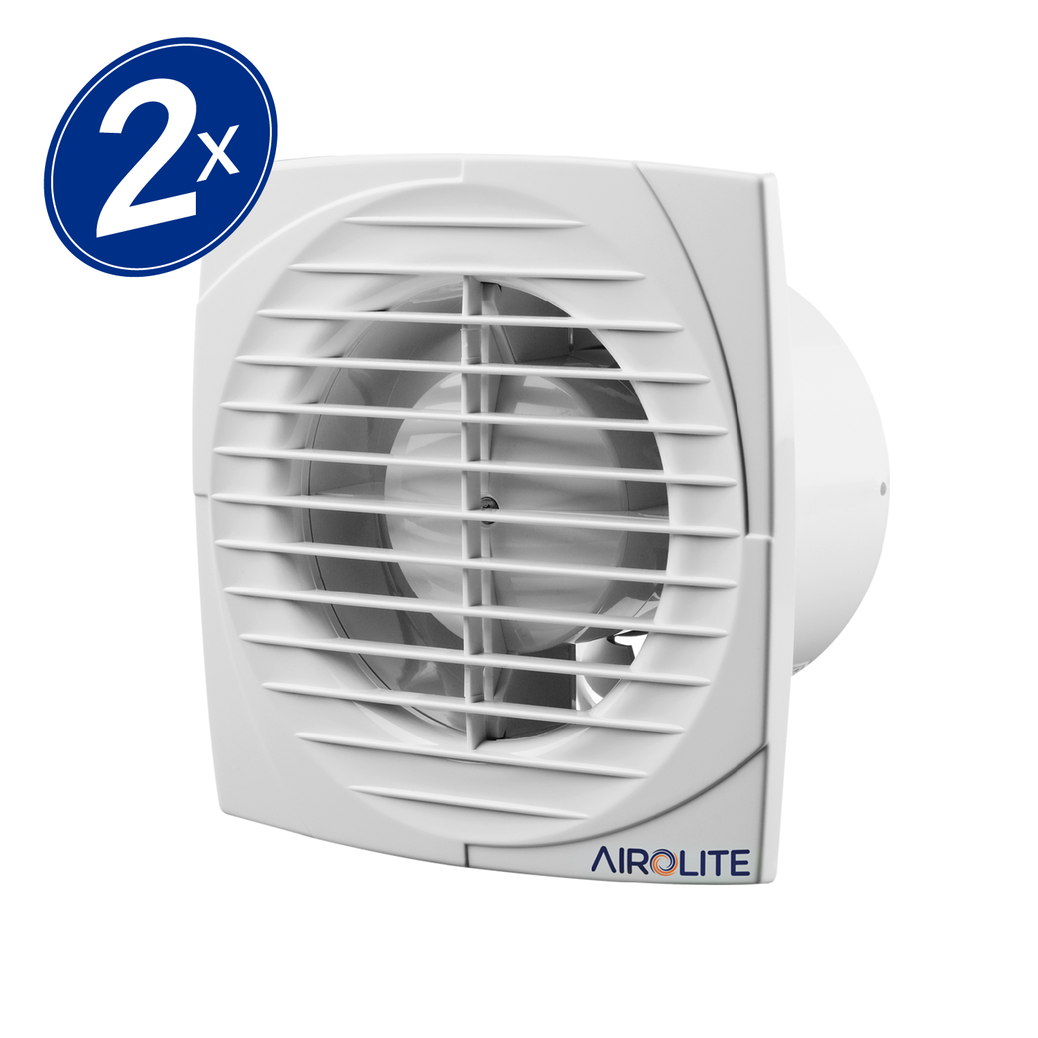 PACK X2 EXTRACTOR AIROLITE 100 DK-3