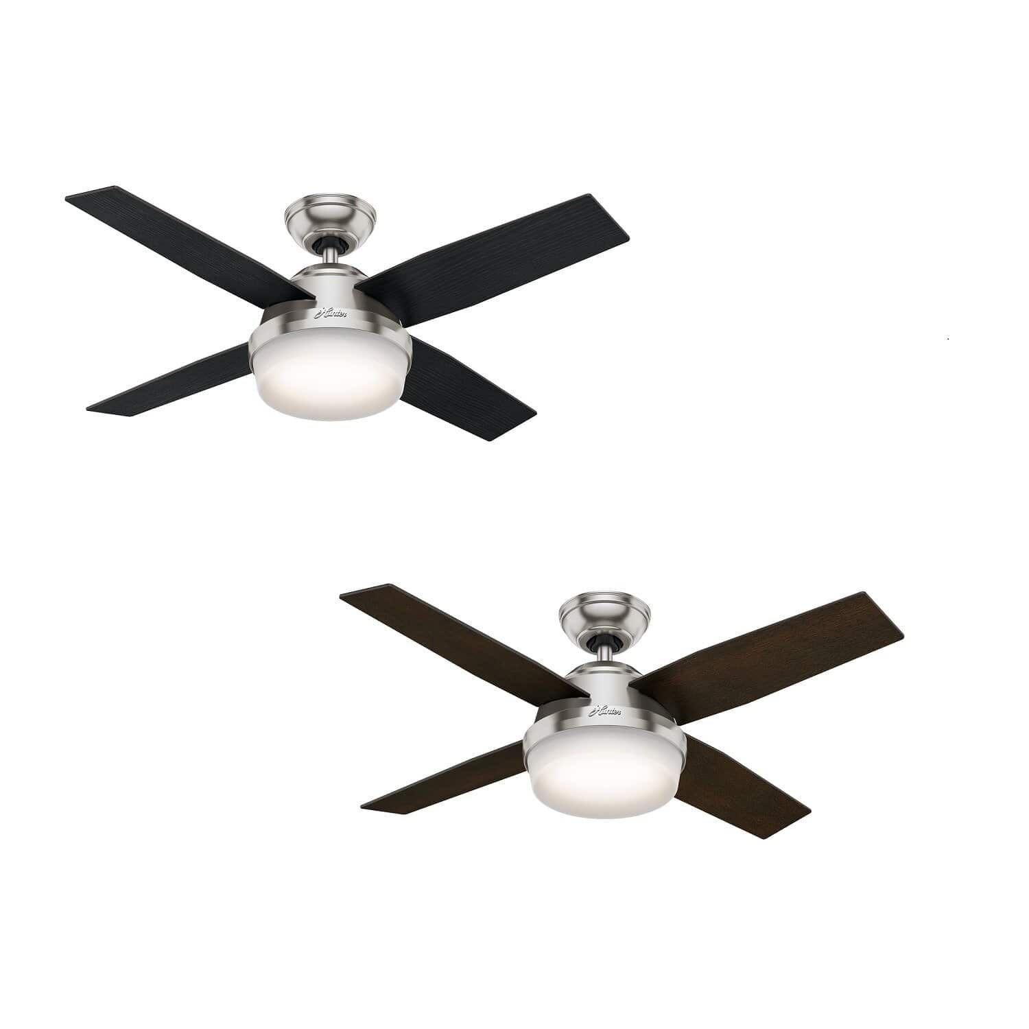 VENTILADOR TECHO DANTE 44-6