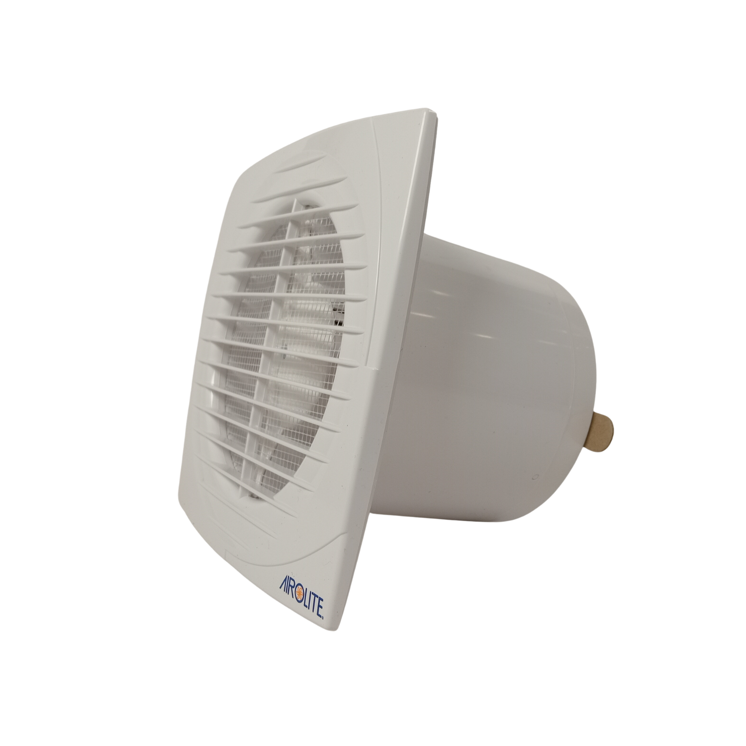 EXTRACTOR AIROLITE 125DK-2