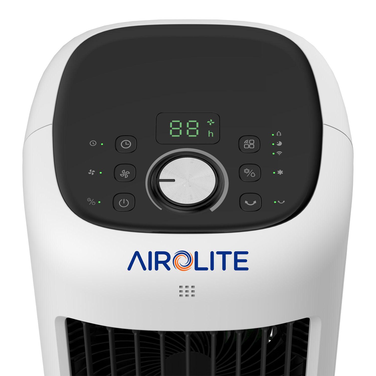 ENFRIADOR EVT-2611 DC WIFI-5