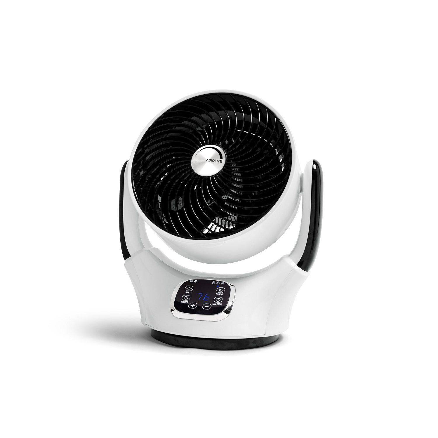 VENTILADOR SOBREMESA AIROLITE VST08 PLUS-5