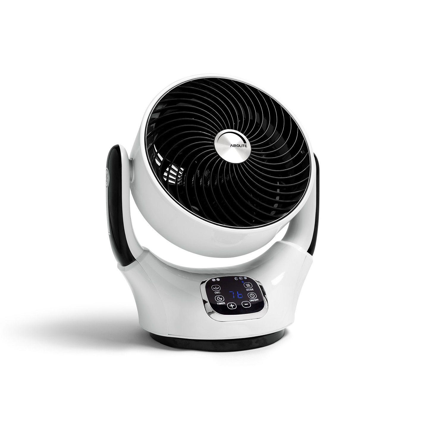 VENTILADOR SOBREMESA AIROLITE VST08 PLUS-6