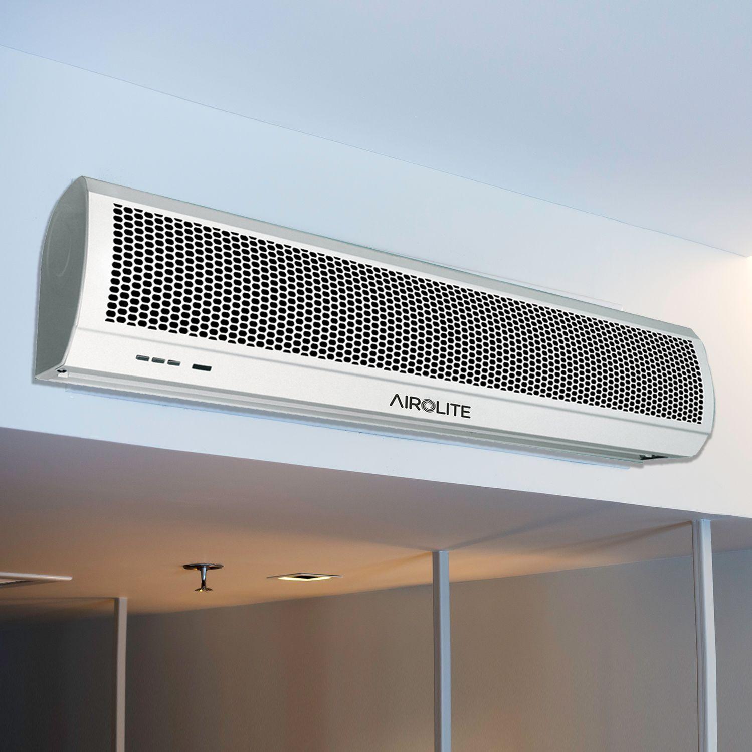 CORTINA DE AIRE FM-1212 SA3/Y-2