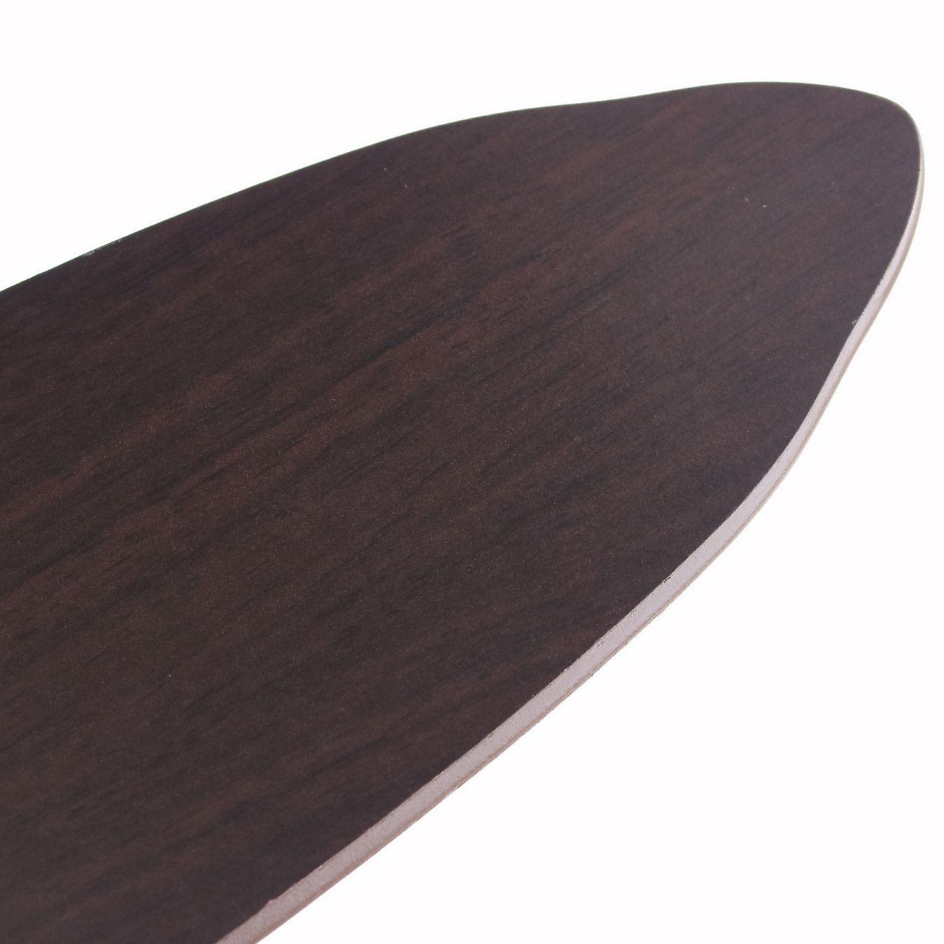 VENTILADOR TECHO HUNTER LOW PROFILE NIQ-6