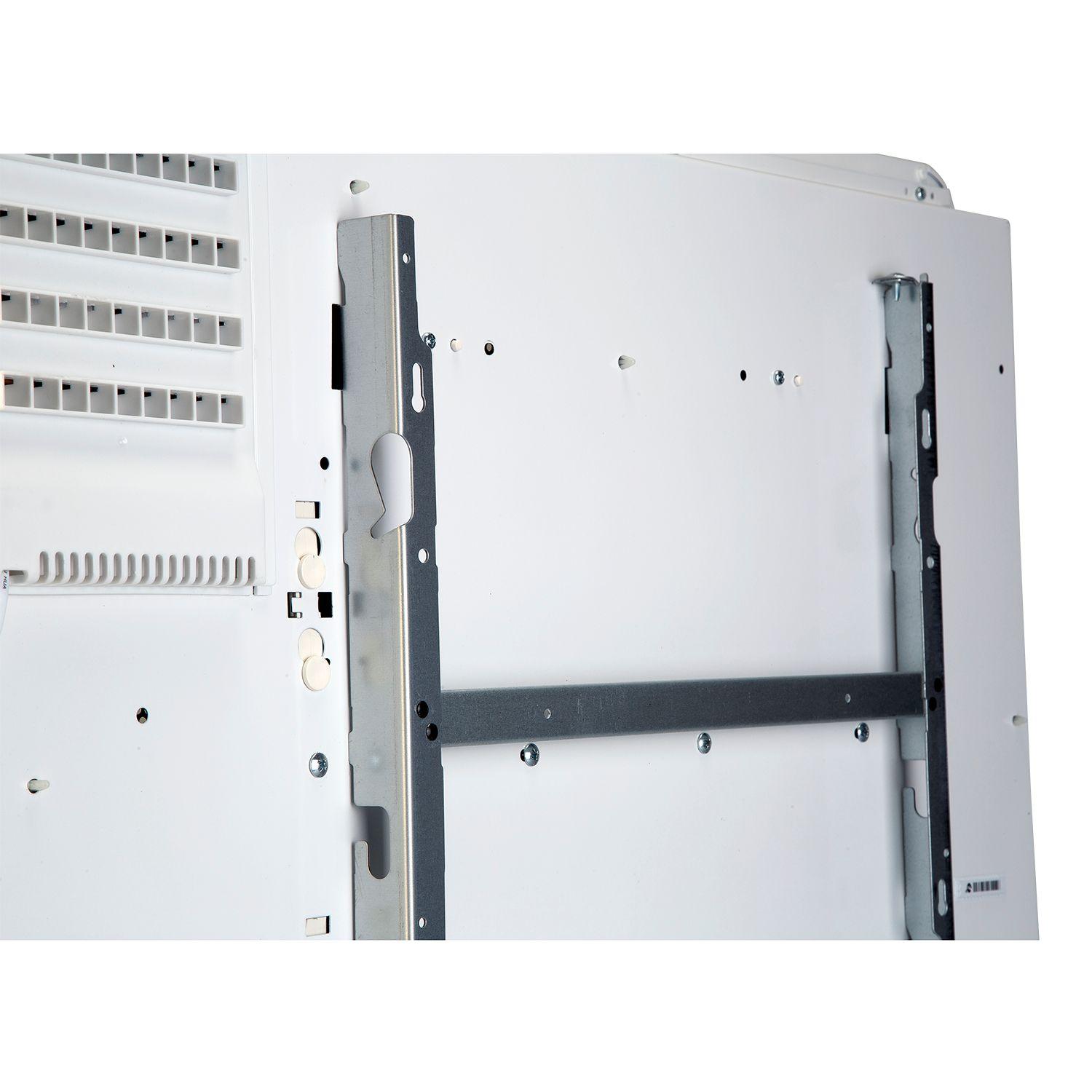 Convector 1500w Digital co-al 1500 Wifi-7