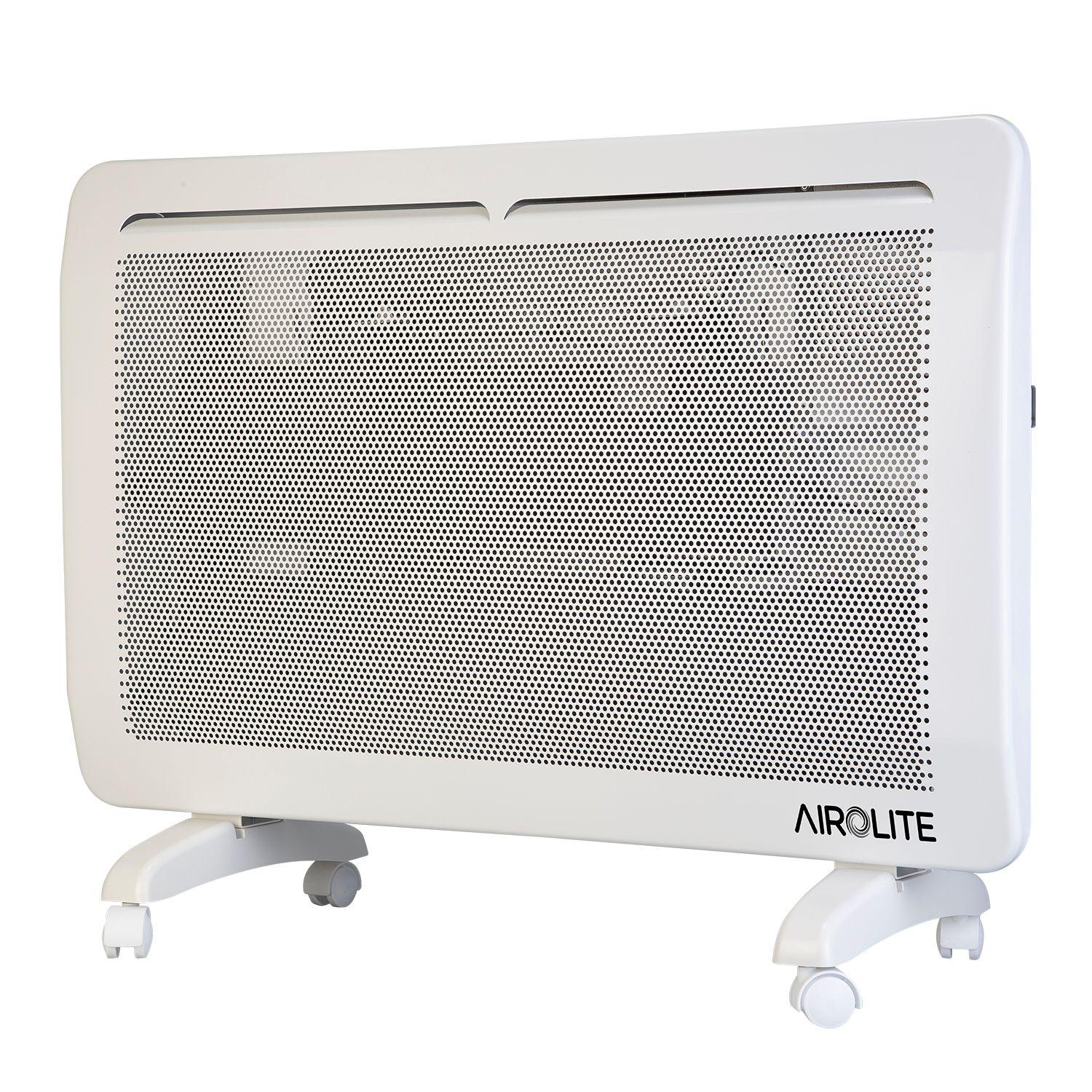 CONVECTOR ELECTRICO DIGITAL WIFI 1500W CO-AL 1500-0