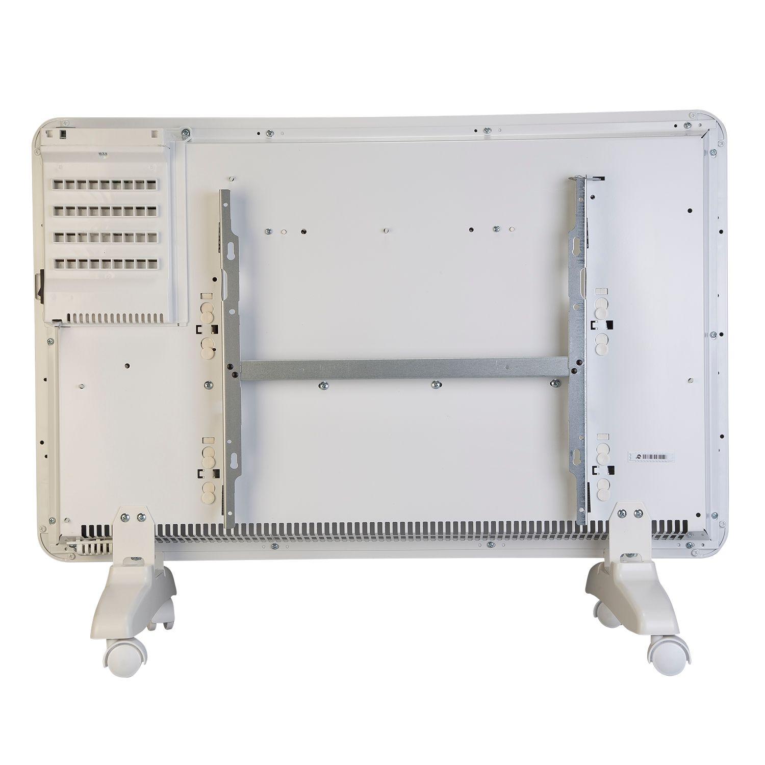CONVECTOR ELECTRICO DIGITAL WIFI 1500W CO-AL 1500-6