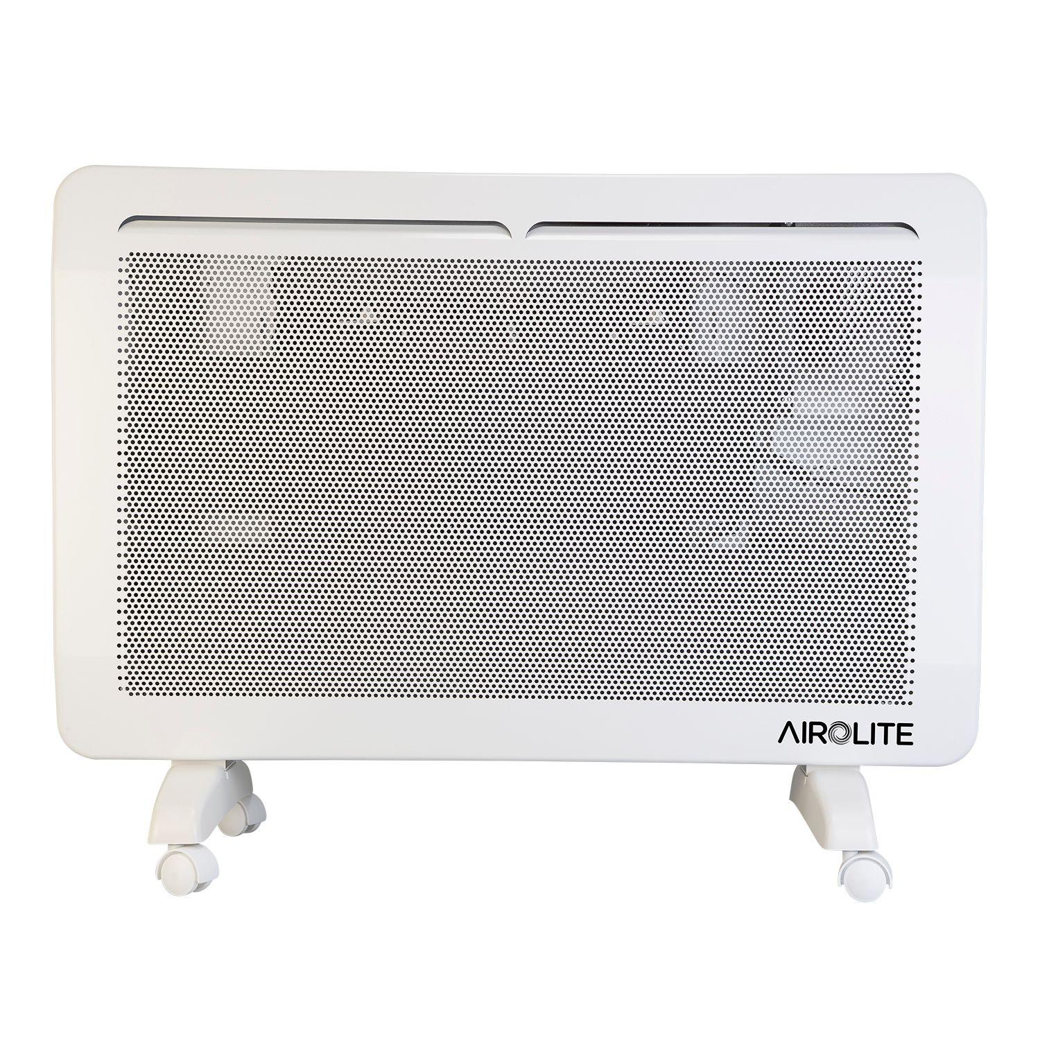 CONVECTOR ELECTRICO DIGITAL WIFI 1500W CO-AL 1500-7