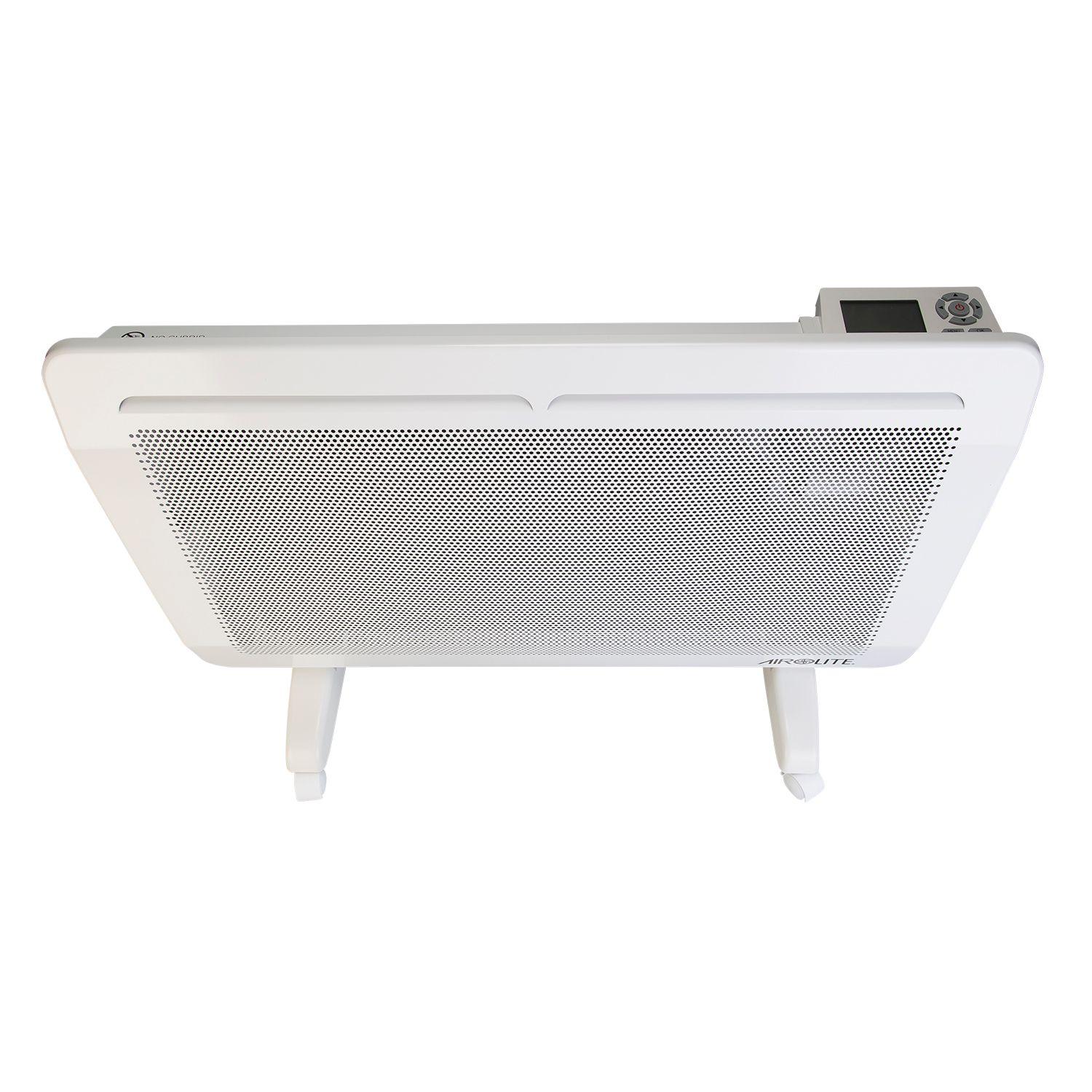 CONVECTOR ELECTRICO DIGITAL WIFI 1500W CO-AL 1500-9