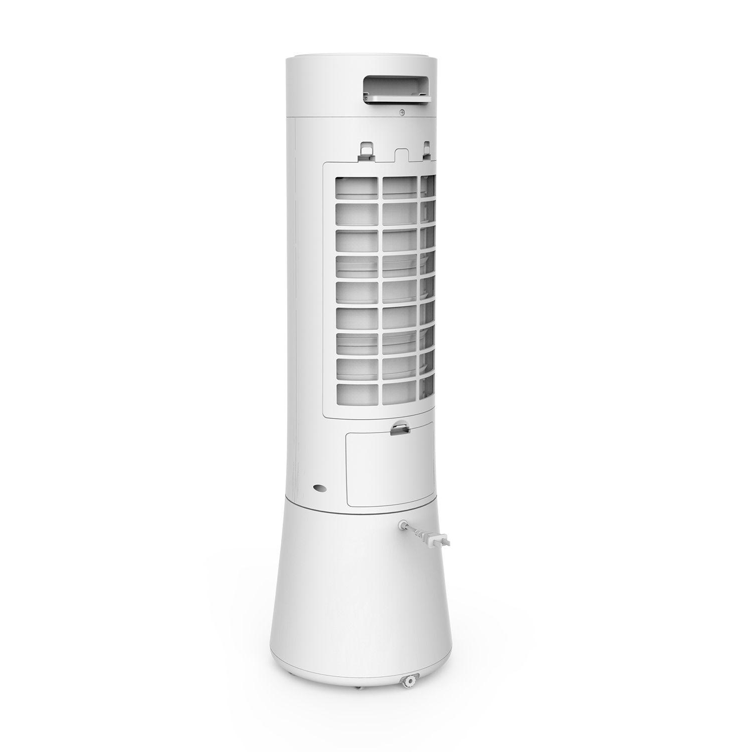 ENFRIADOR EVT-2500 PA-2