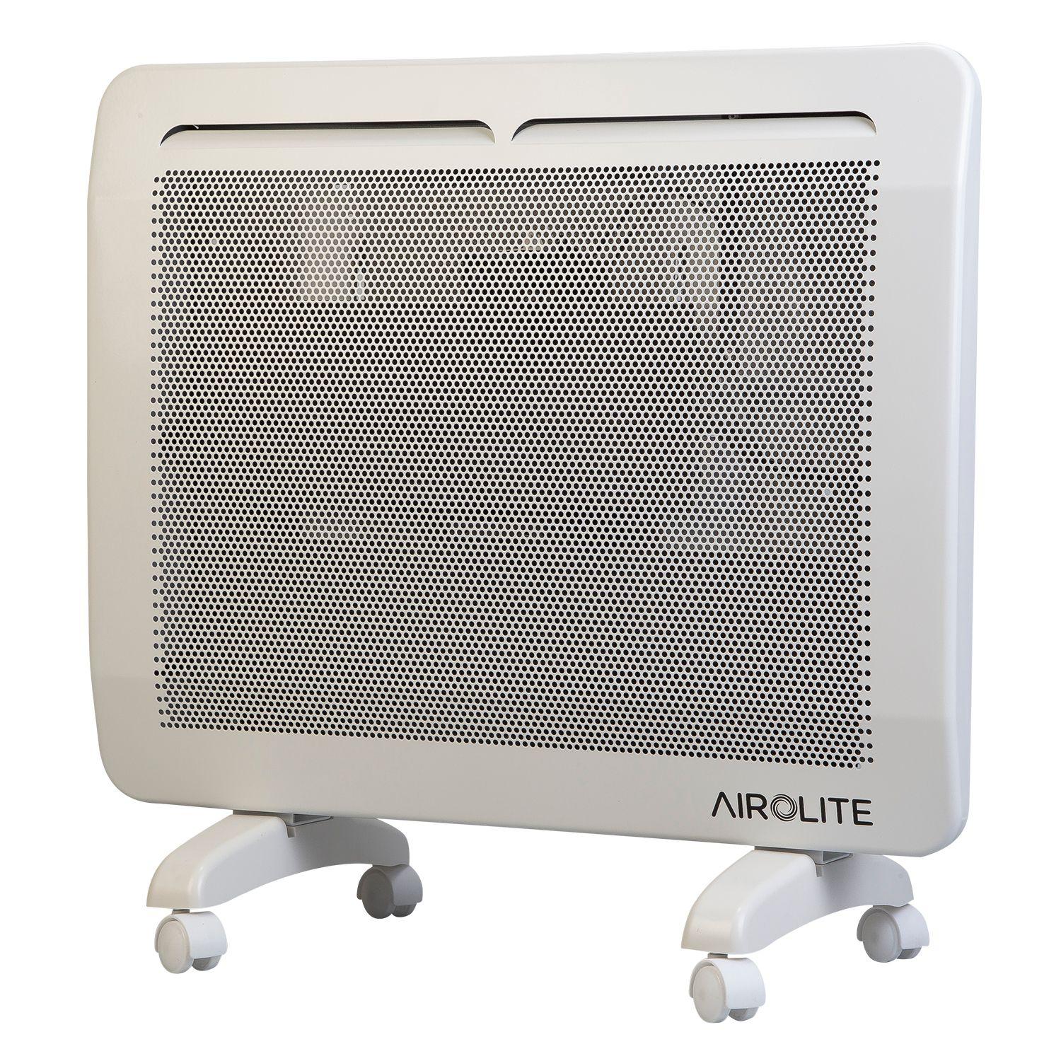 Convector 1000w Digital co-al 1000 Wifi-0