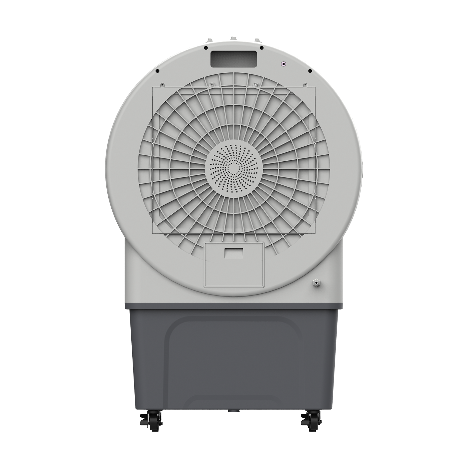 ENFRIADOR INDUSTRIAL EVT-6000 IND-3