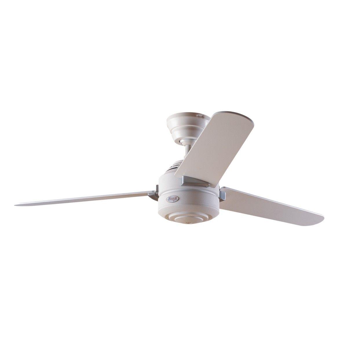 VENTILADOR TECHO CARRERA WHITE-0