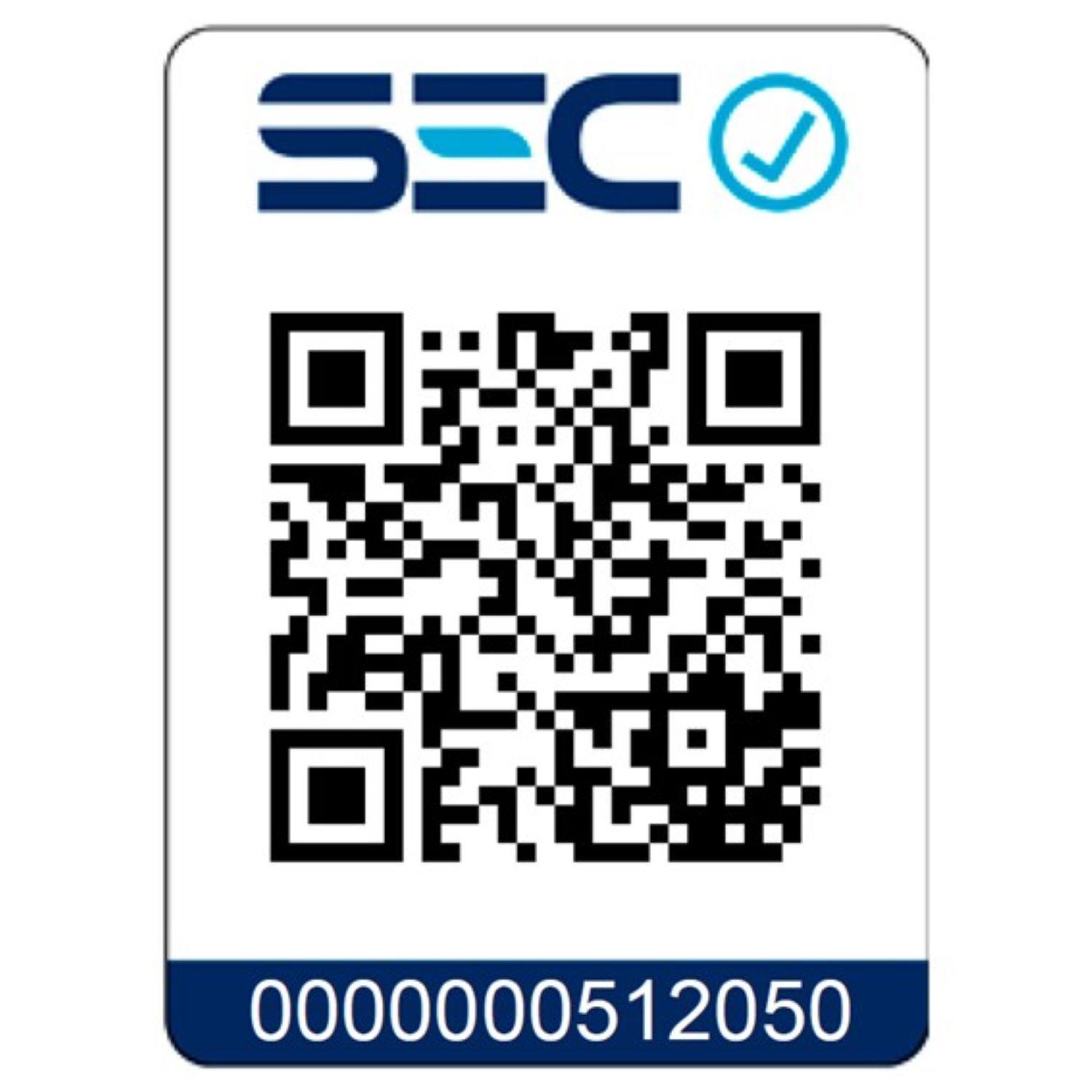 CALEFACTOR FIBRA DE CARBONO VERTICAL HC 900-4