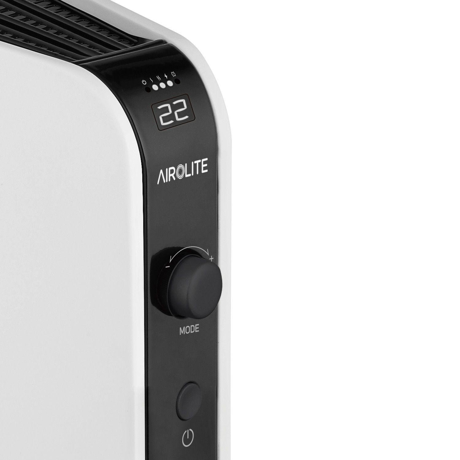 PACK X2  CONVECTOR DIGITAL CO-DE 2000-5