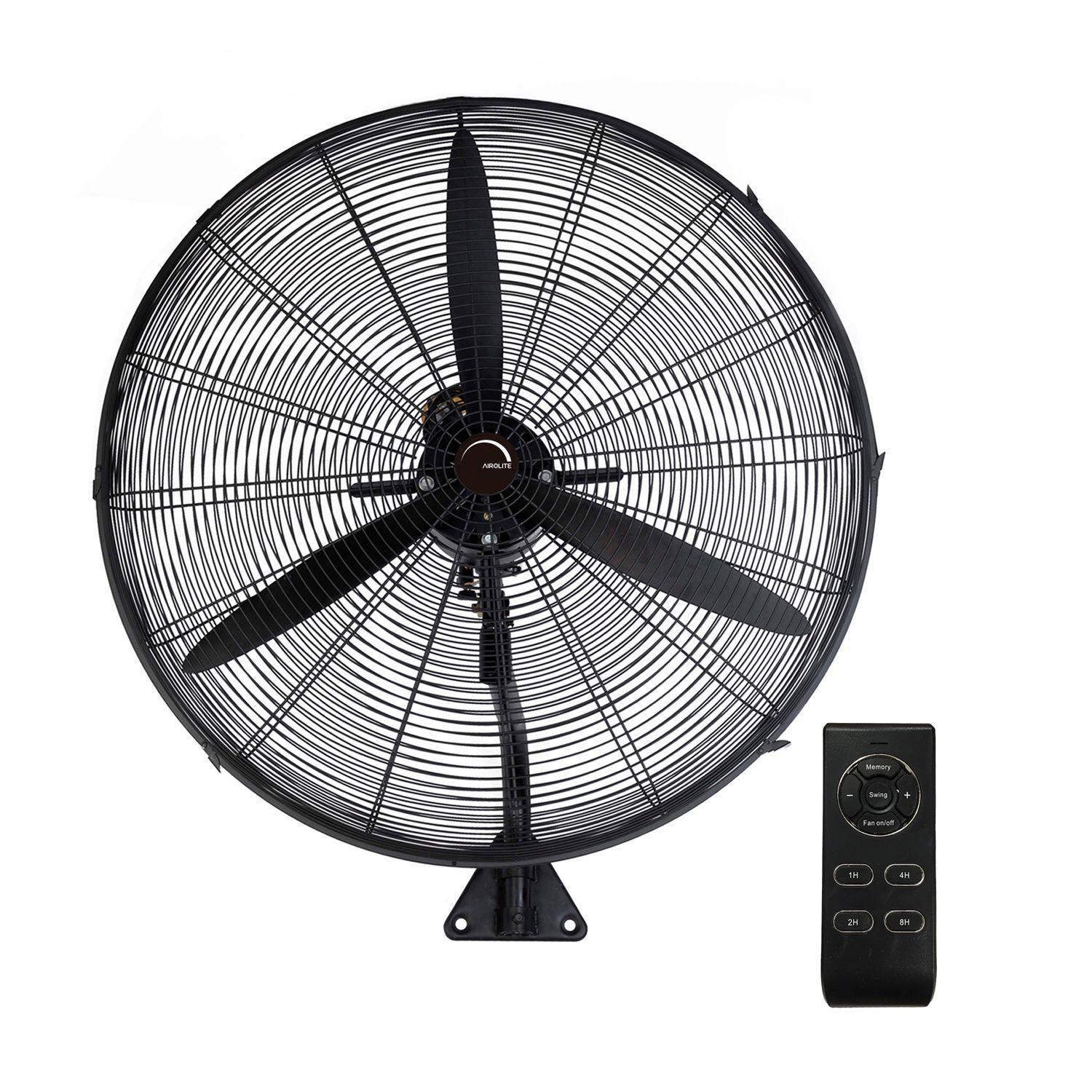 VENTILADOR INDUSTRIAL DUAL AIROLITE V26D2R-3