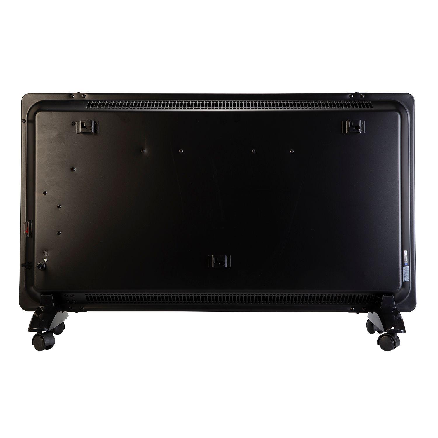 CONVECTOR C/PANEL ESPEJO CO-RP 2000 II-8