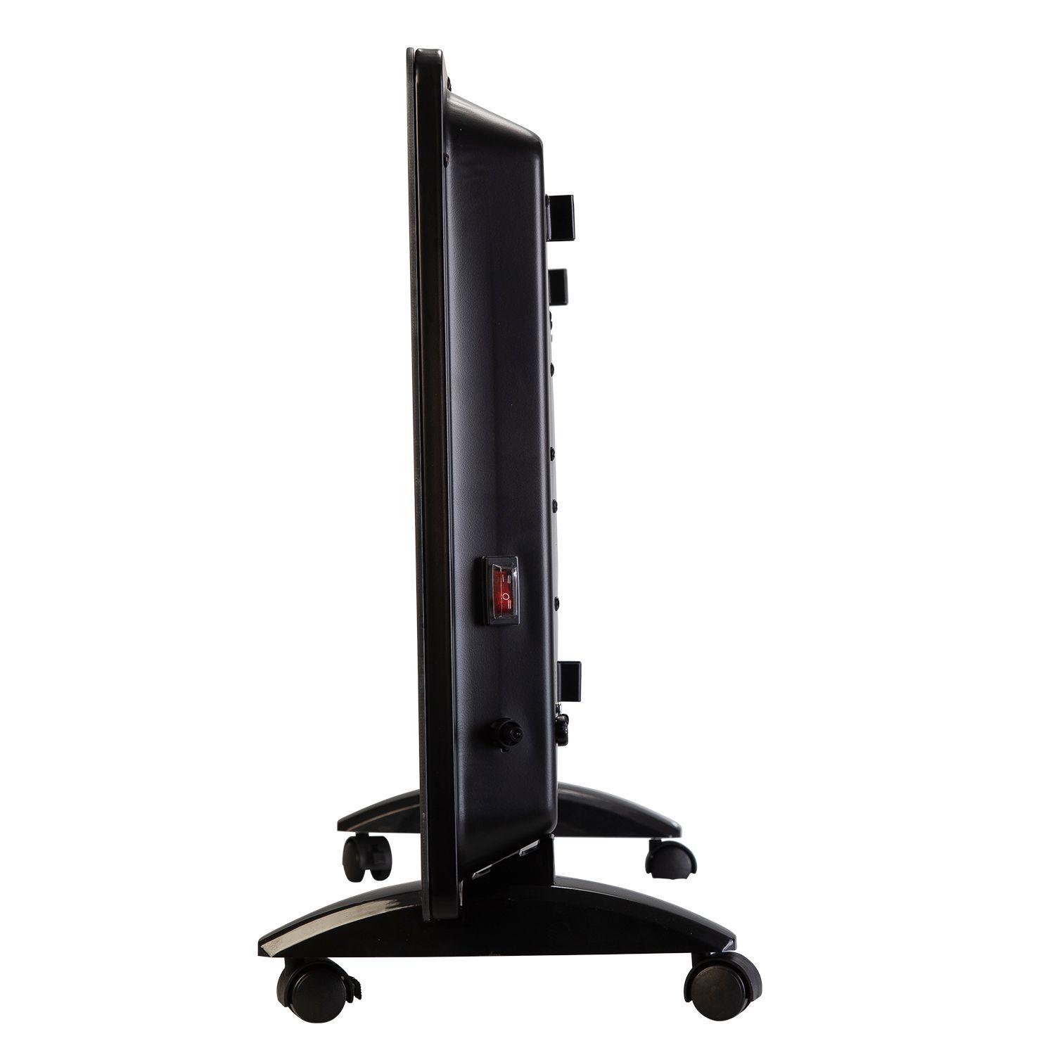 CONVECTOR C/PANEL ESPEJO CO-RP 2000 II-9