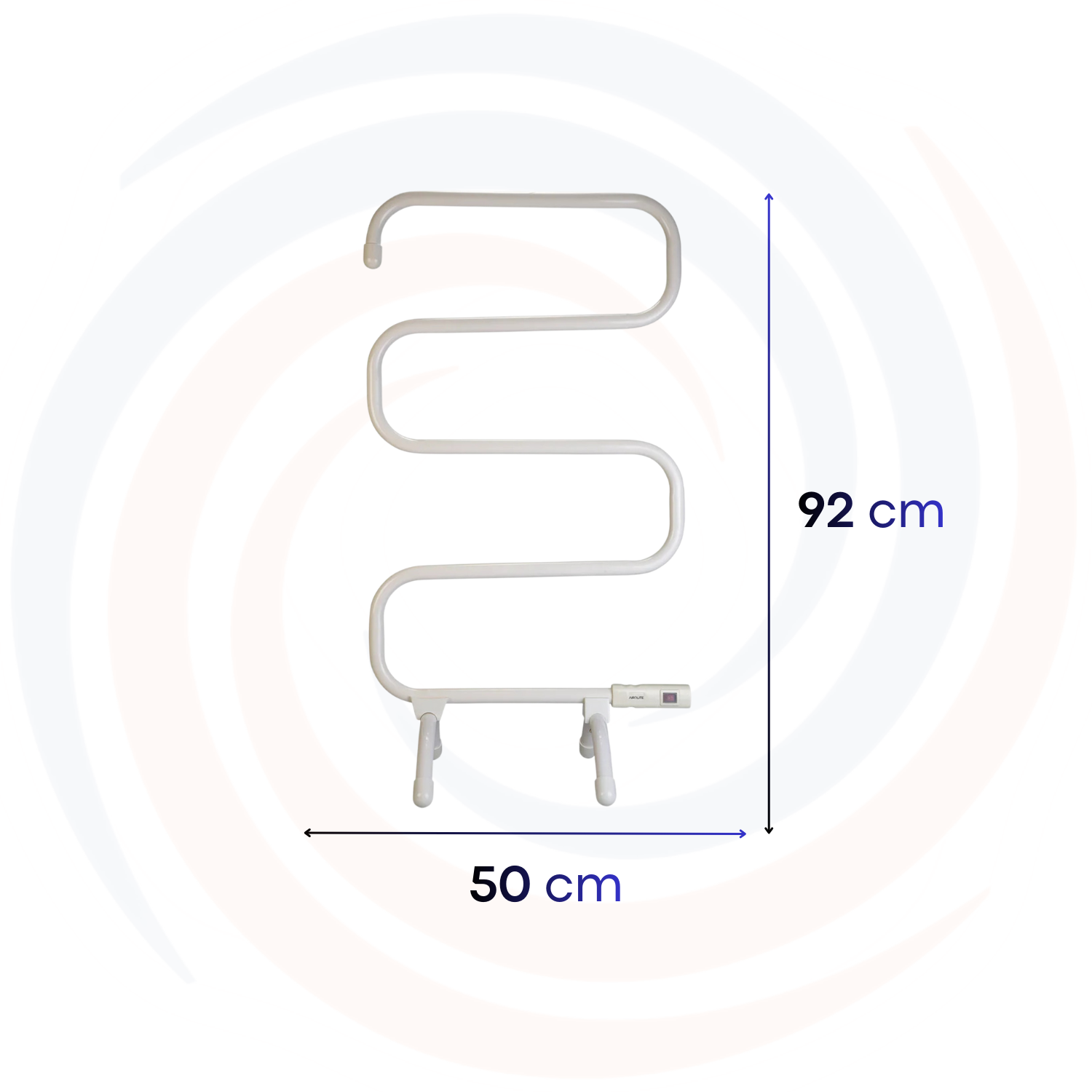 SECATOALLAS DUAL 100W-3