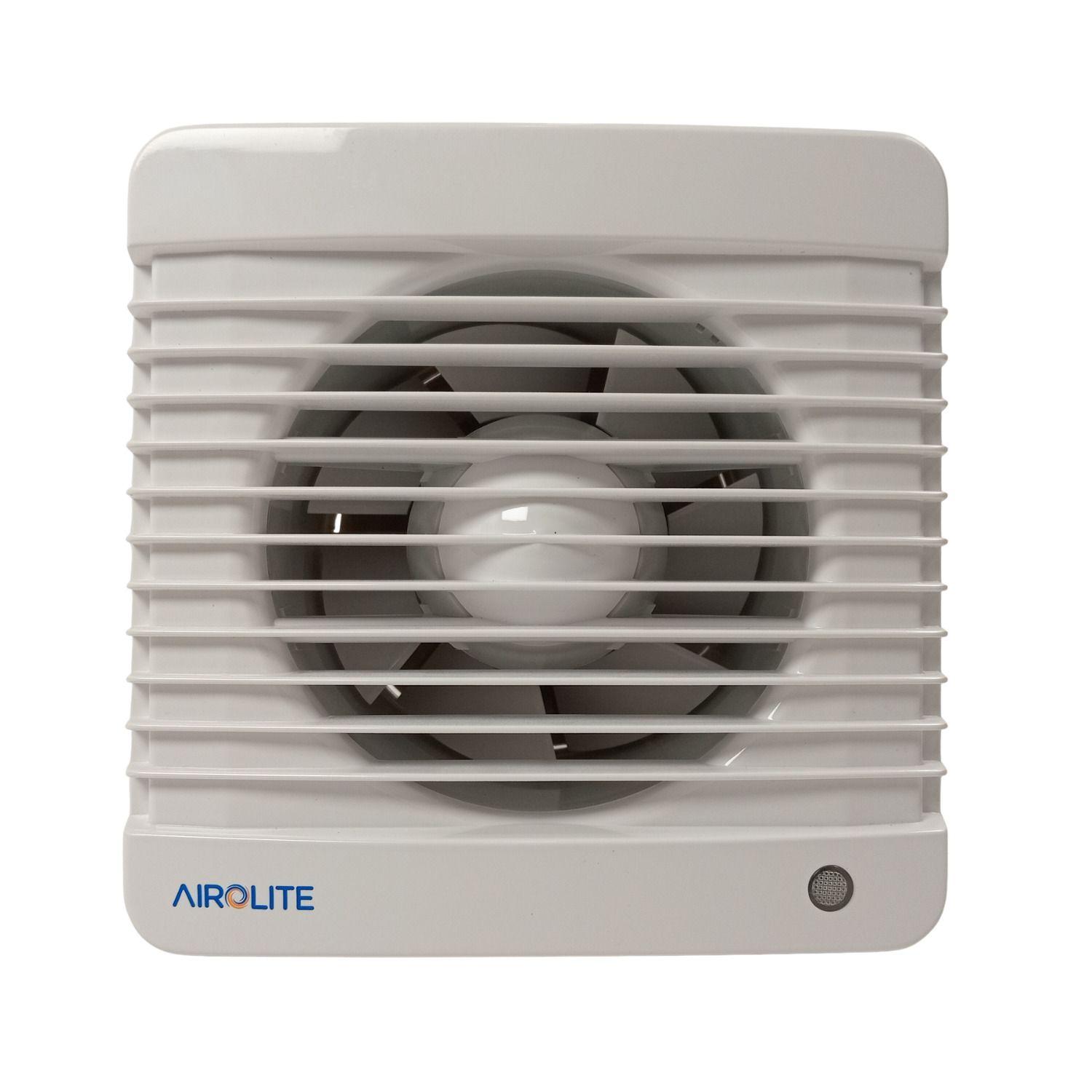 EXTRACTOR AIROLITE 125 MK TURBO-3