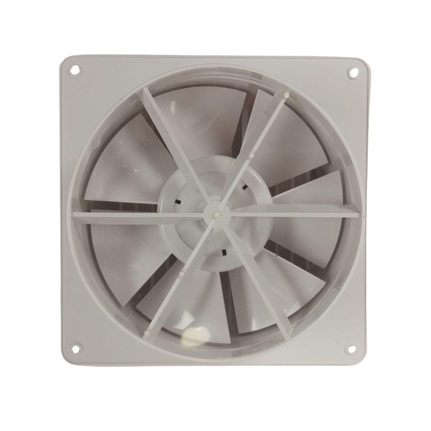 EXTRACTOR AIROLITE 125 MK TURBO-5