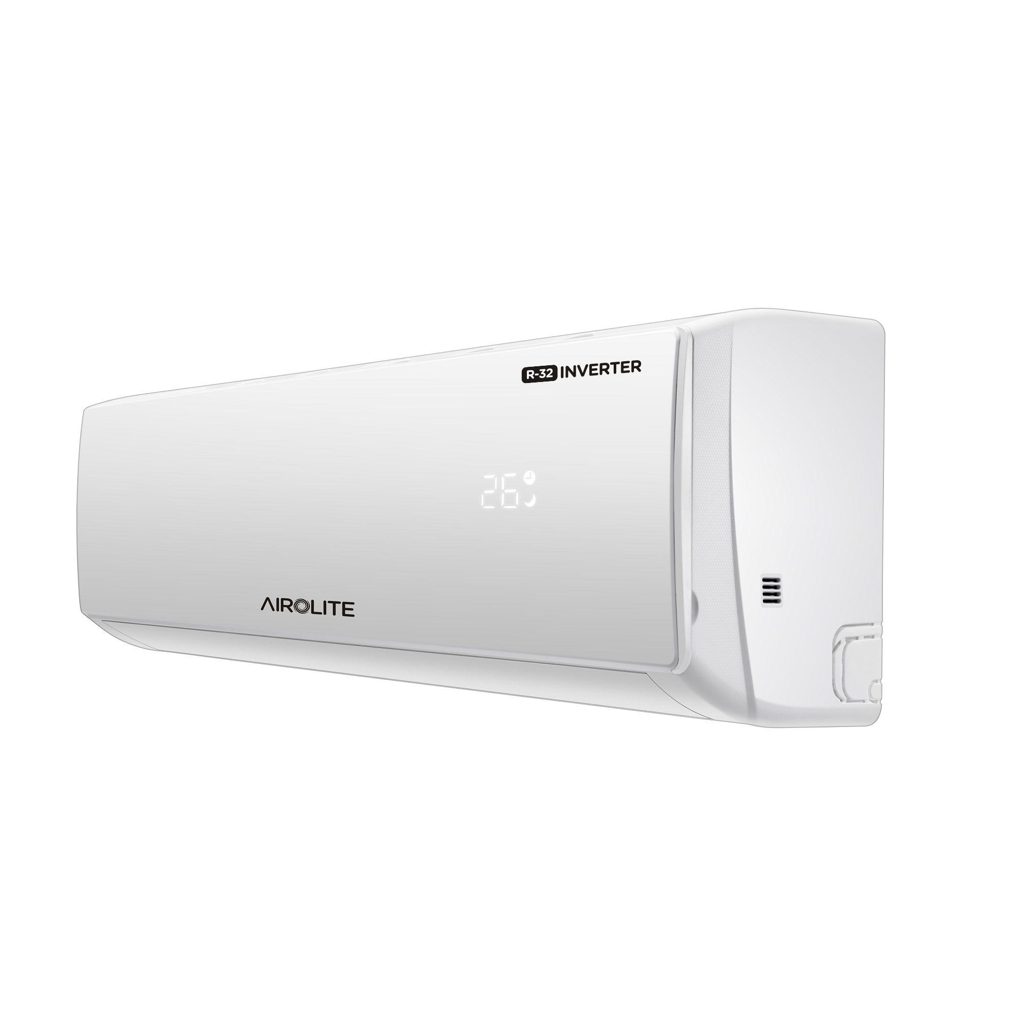 AIRE ACONDICIONADO SPLIT MURO FRÍO-CALOR 12000 BTU INV AIROLITE-2