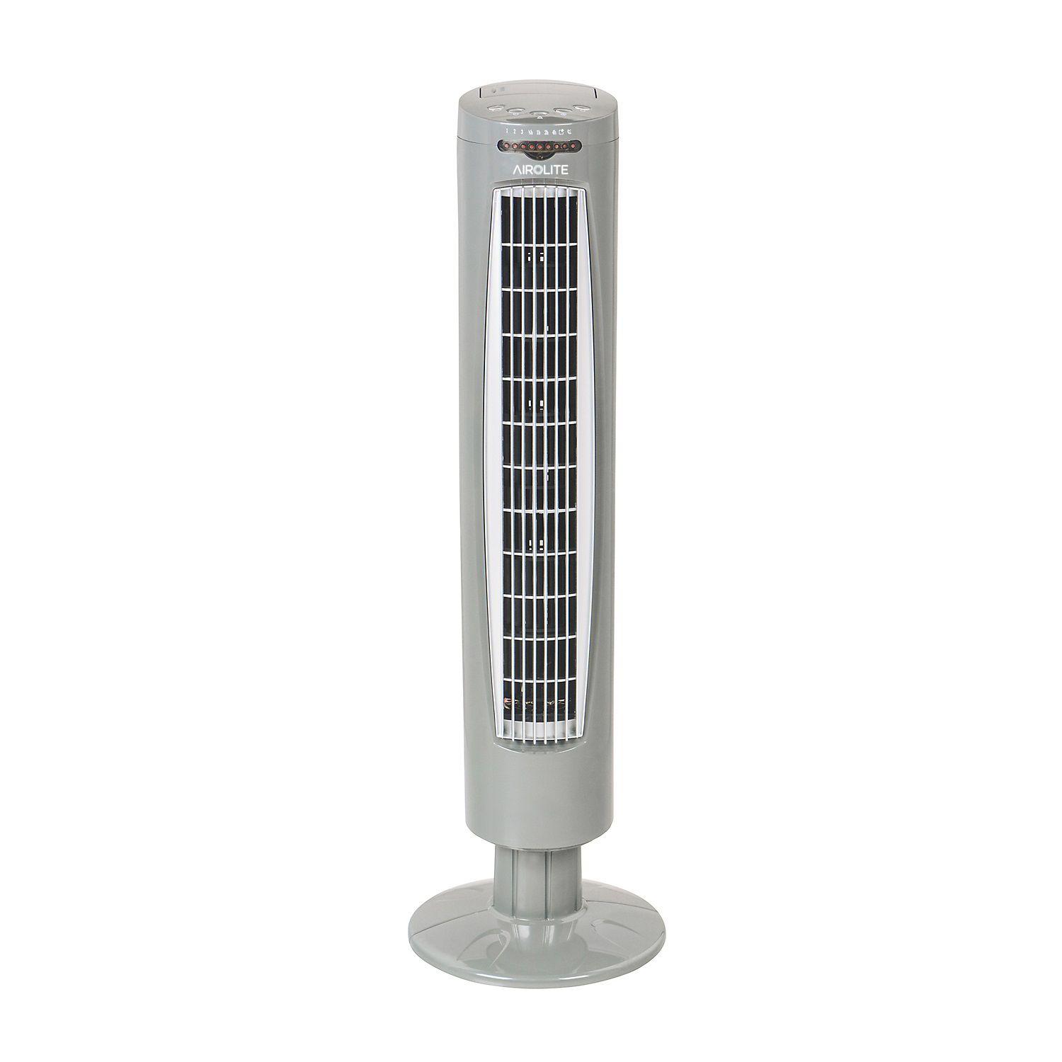 VENTILADOR TORRE VT04R AIROLITE C/CONTROL REMOTO-0