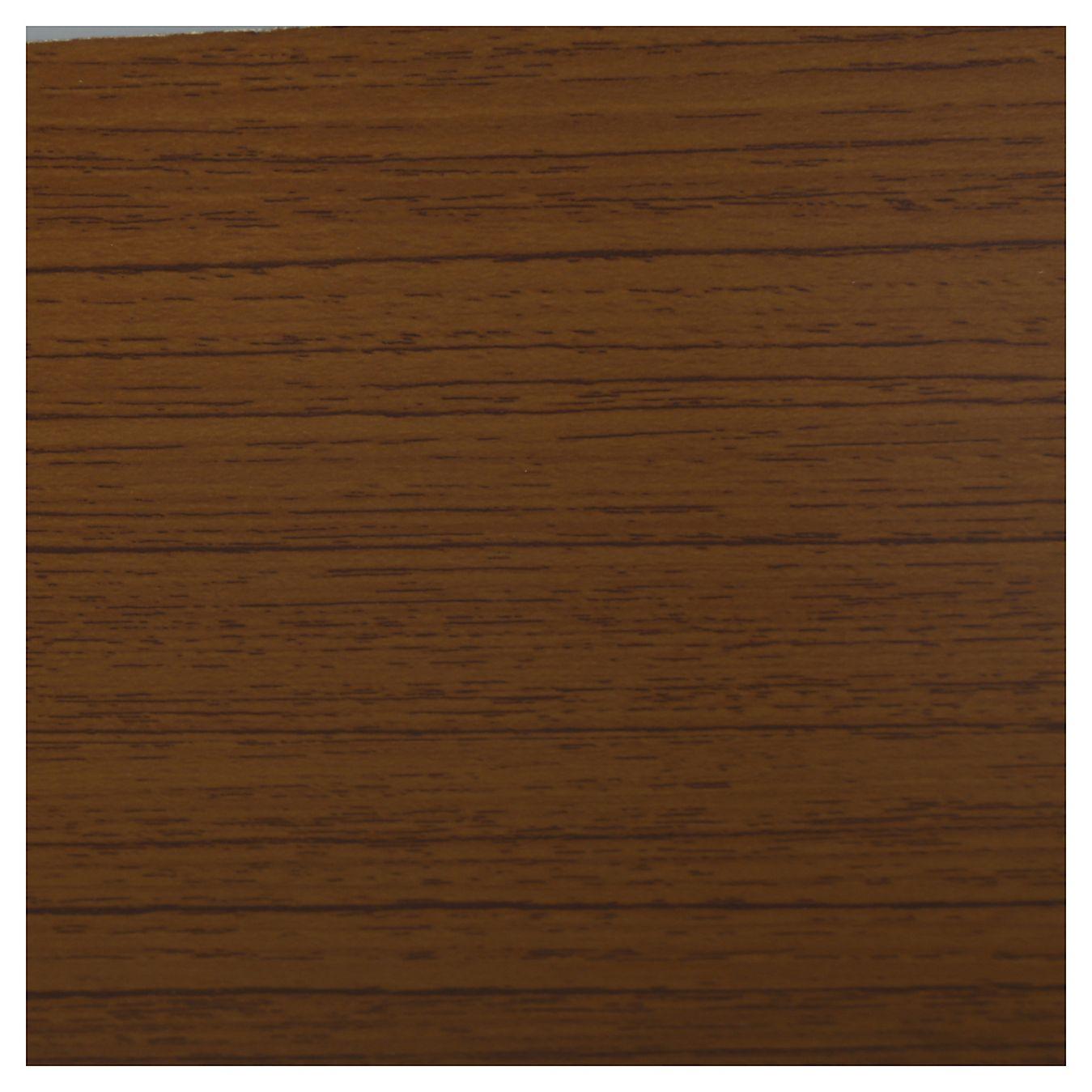 Ventilador De Techo Hunter 52" Mod. Industrie II-5
