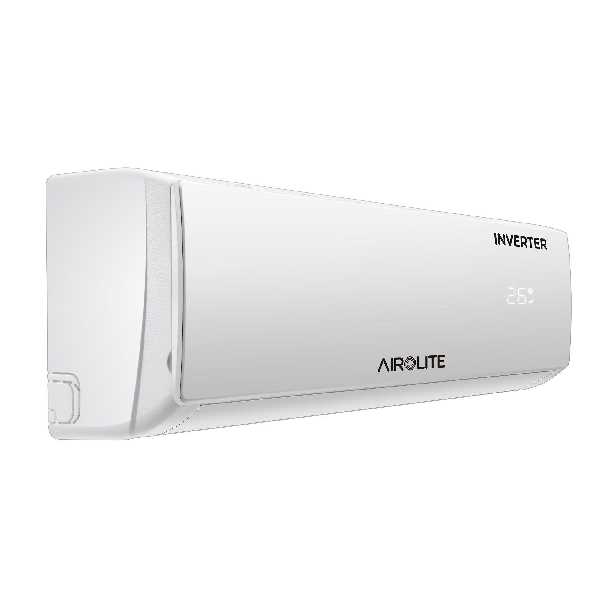 Aire Acondicionado Inverter 18000 Btu Wifi Airolite-1