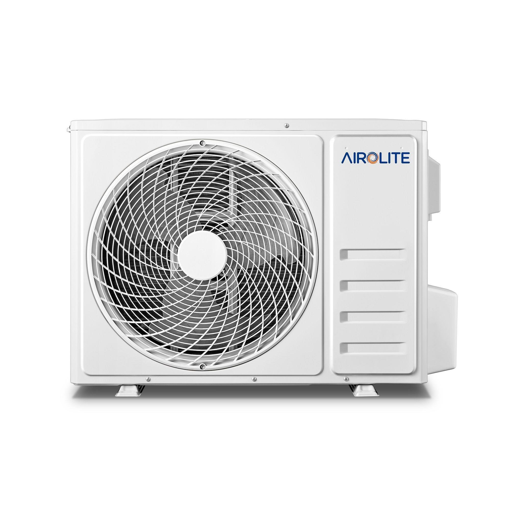Aire Acondicionado Inverter 18000 Btu Wifi Airolite-3