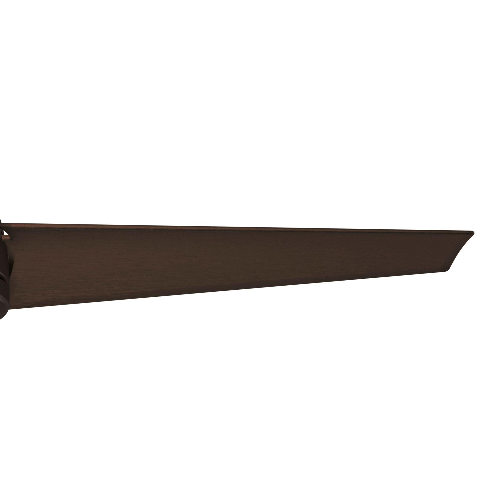 VENTILADOR TECHO HUNTER TRIMARAN OD BRCE-7