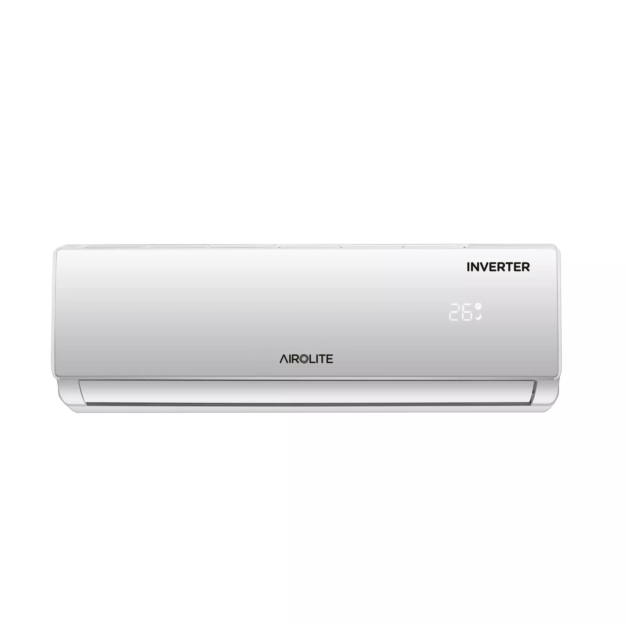 Aire Acondicionado Inverter 12000 Btu Wifi Airolite-0