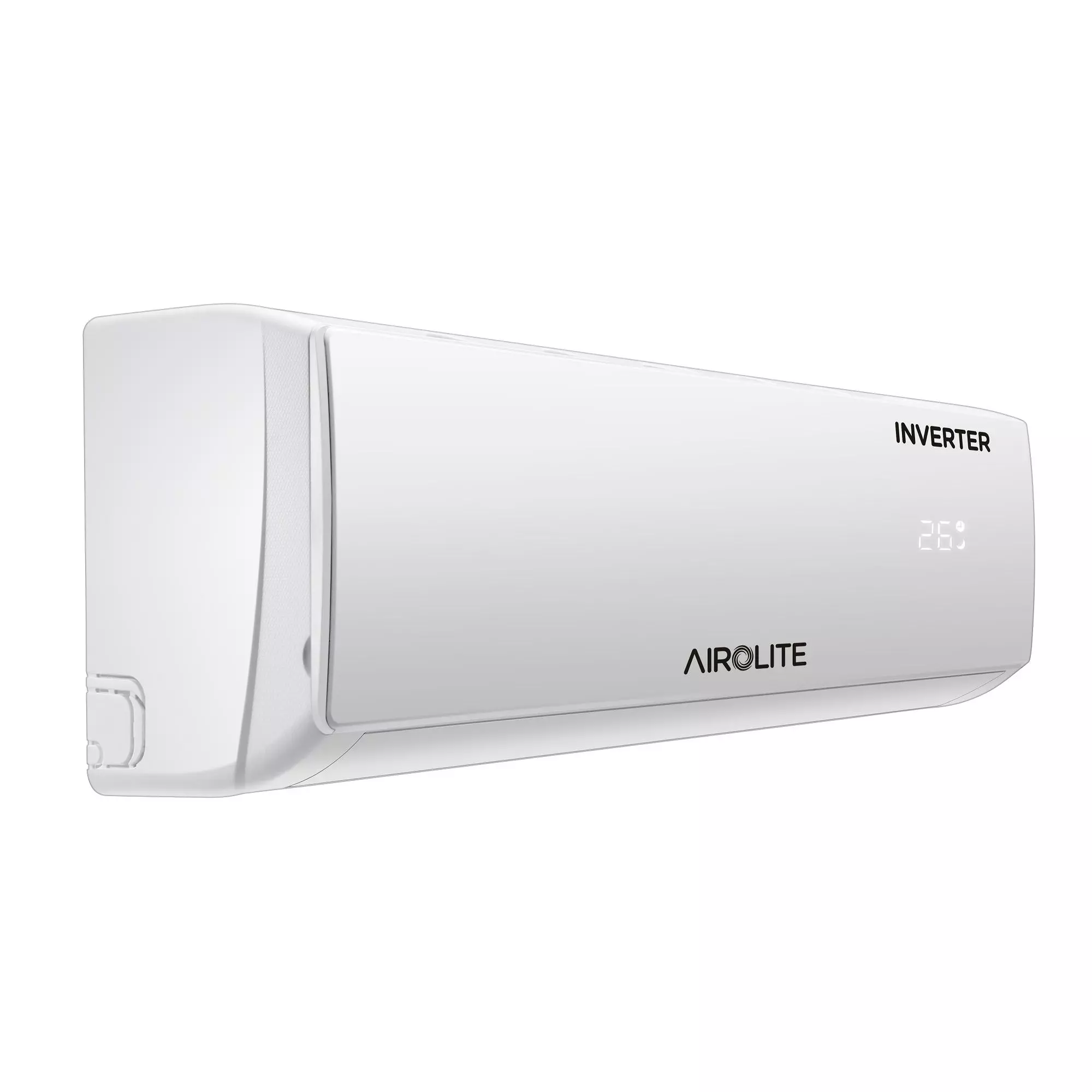 Aire Acondicionado Inverter 12000 Btu Wifi Airolite-1