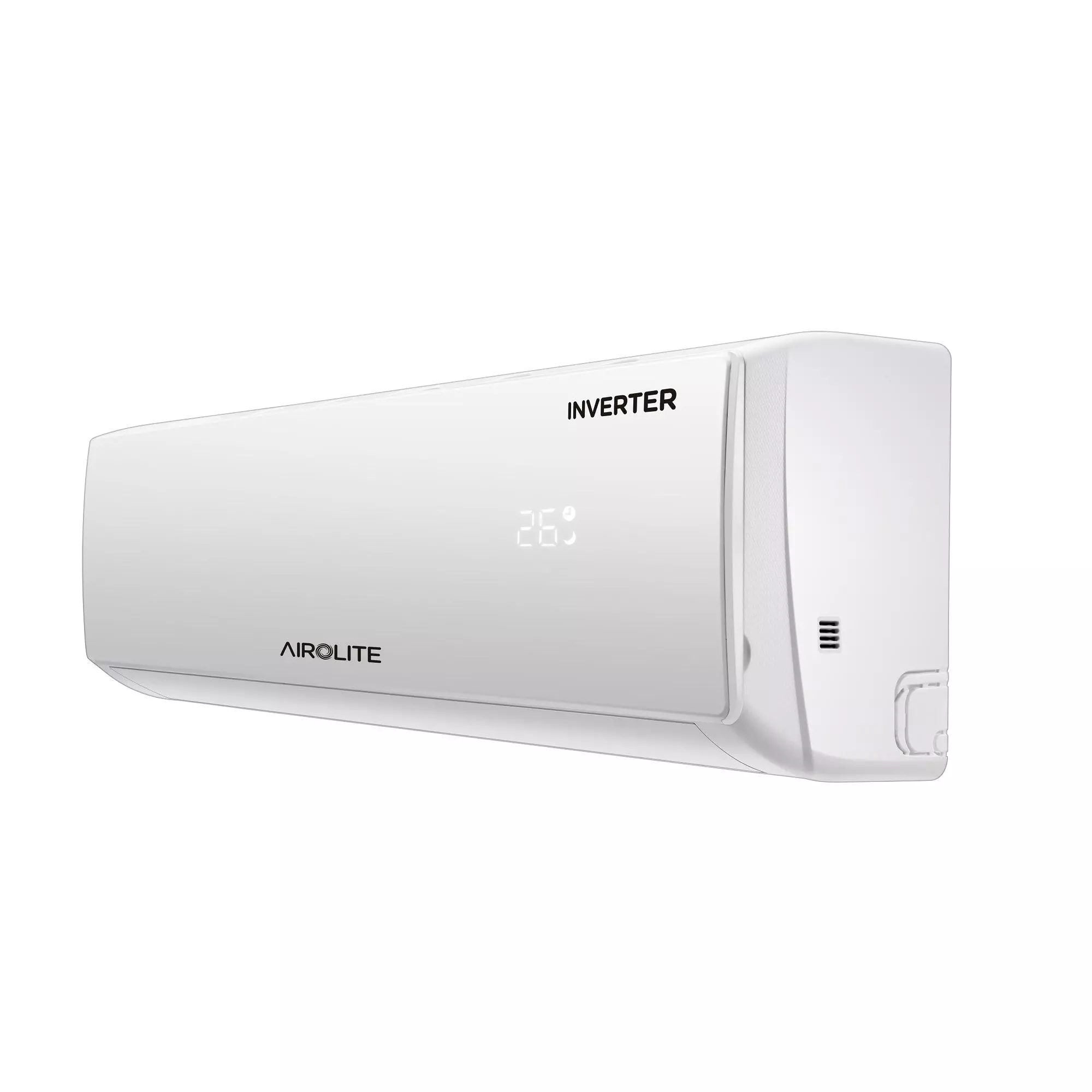 Aire Acondicionado Inverter 12000 Btu Wifi Airolite-2