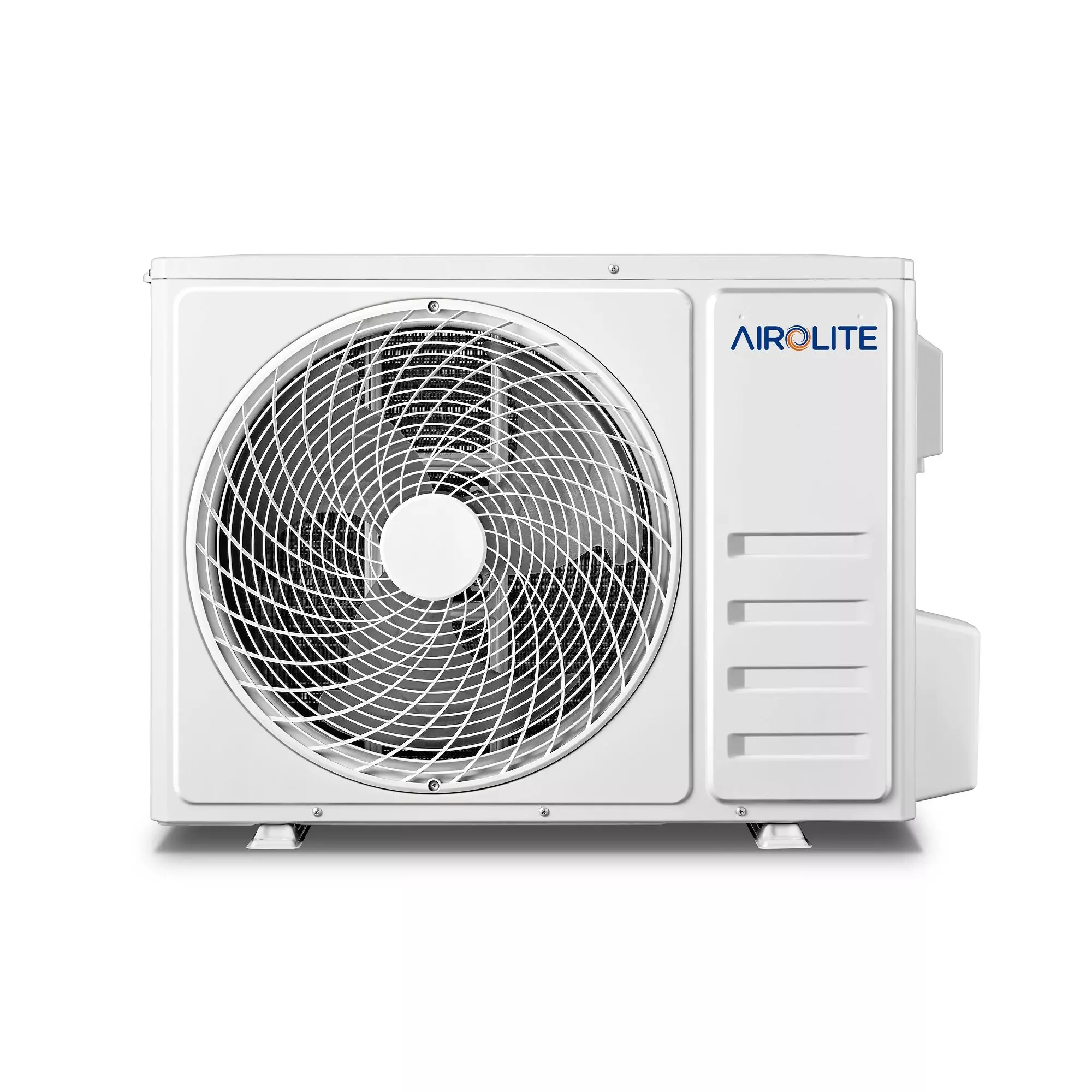 Aire Acondicionado Inverter 12000 Btu Wifi Airolite-3